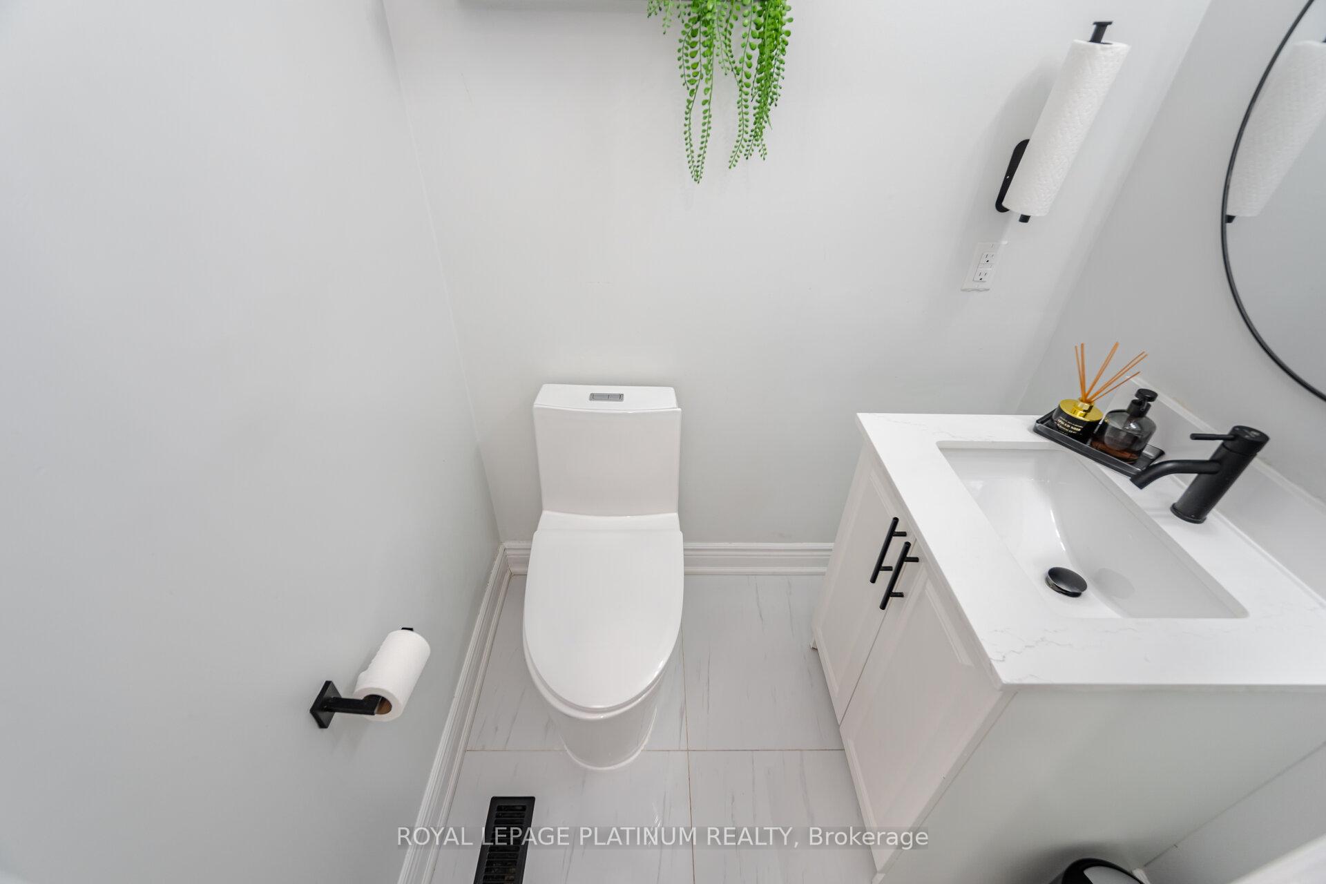 Photo 20 of 173 Wexford Road, Brampton, Heart Lake West — HOMEH
