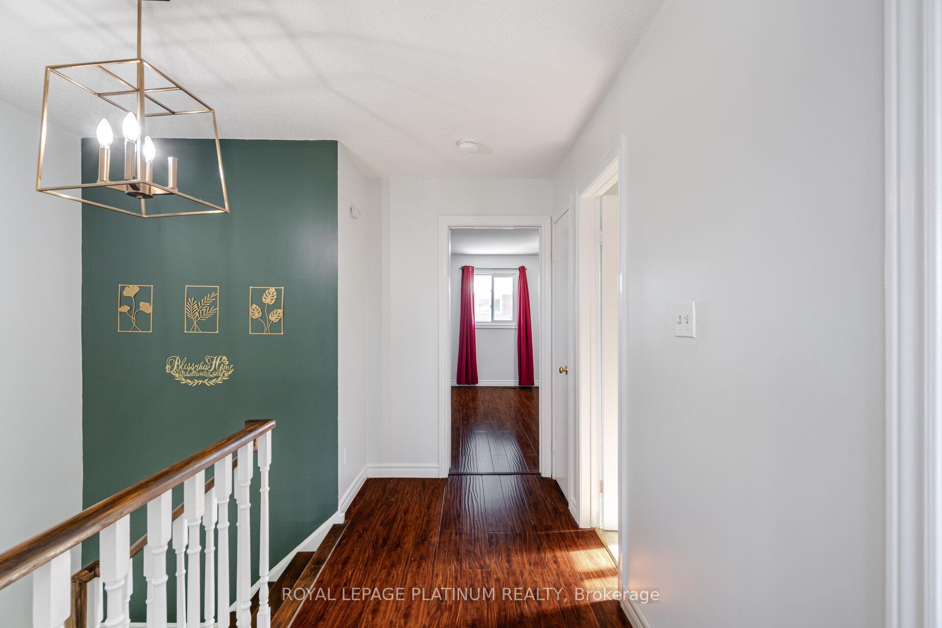 Photo 23 of 173 Wexford Road, Brampton, Heart Lake West — HOMEH