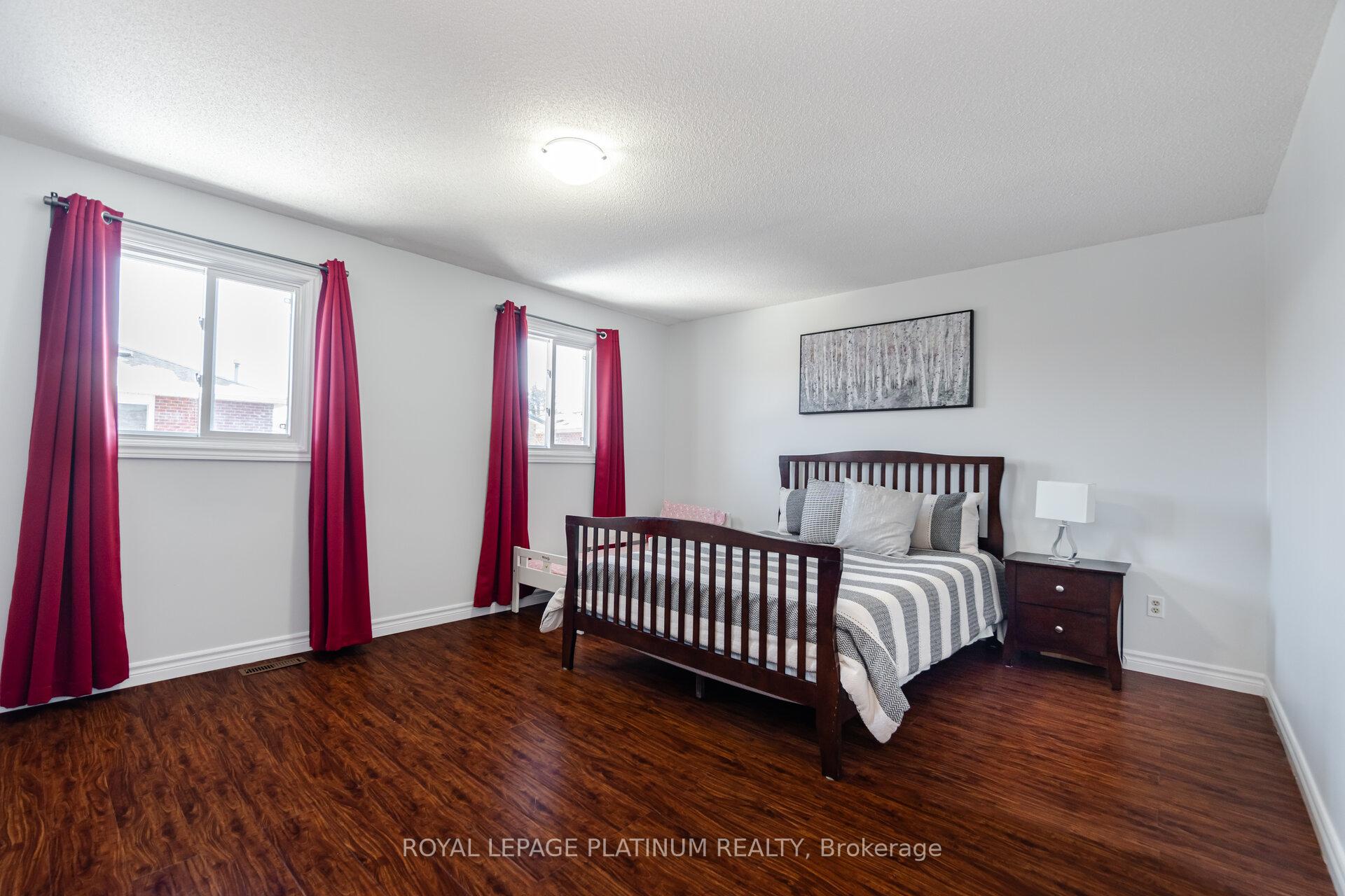 Photo 24 of 173 Wexford Road, Brampton, Heart Lake West — HOMEH