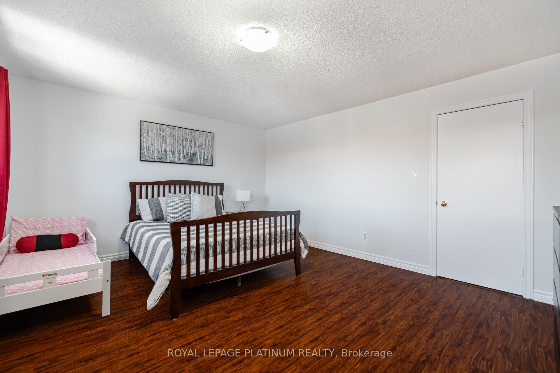 Photo 25 of 173 Wexford Road, Brampton, Heart Lake West — HOMEH