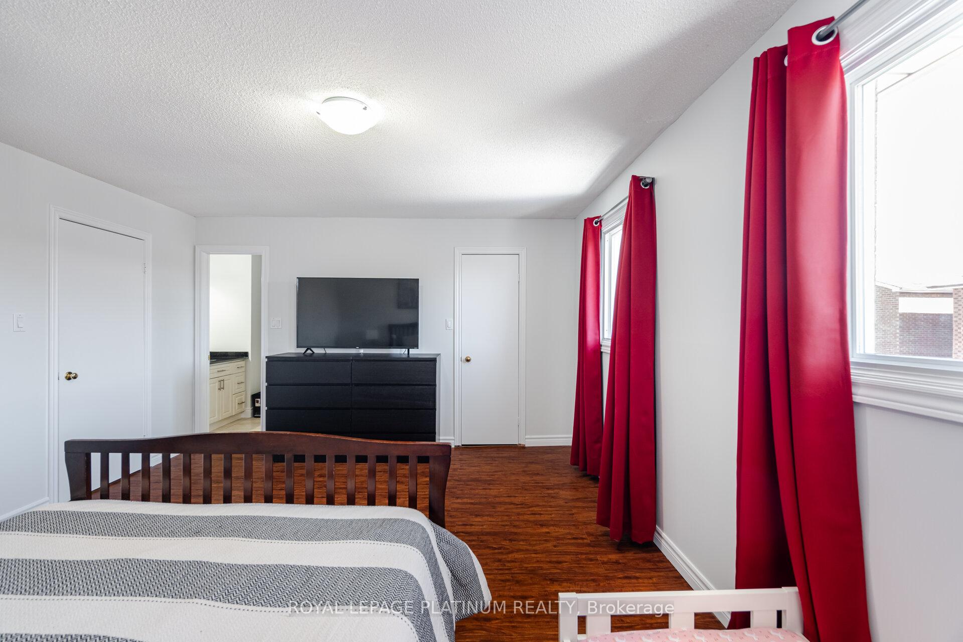 Photo 26 of 173 Wexford Road, Brampton, Heart Lake West — HOMEH