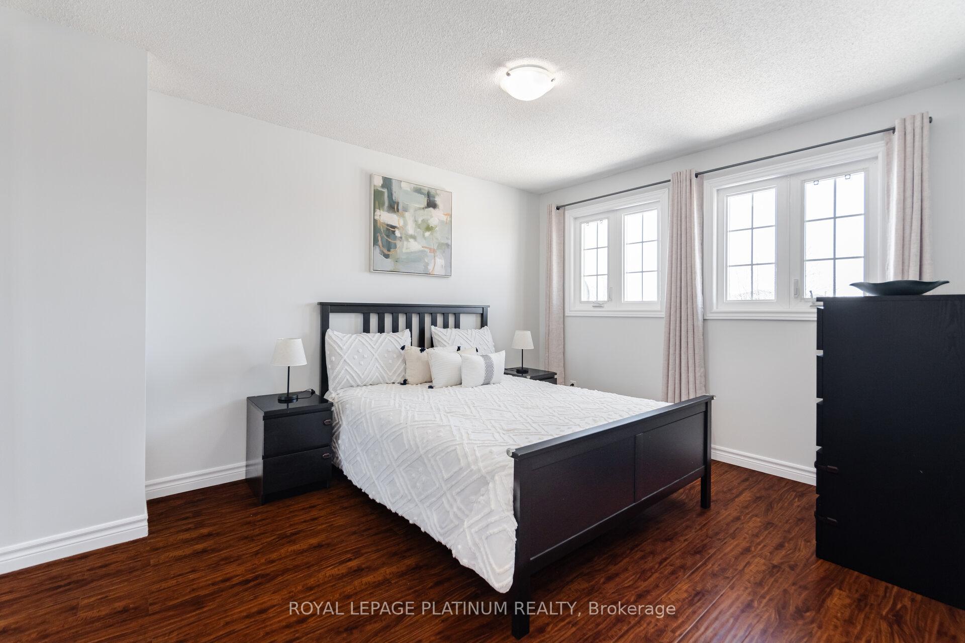 Photo 28 of 173 Wexford Road, Brampton, Heart Lake West — HOMEH