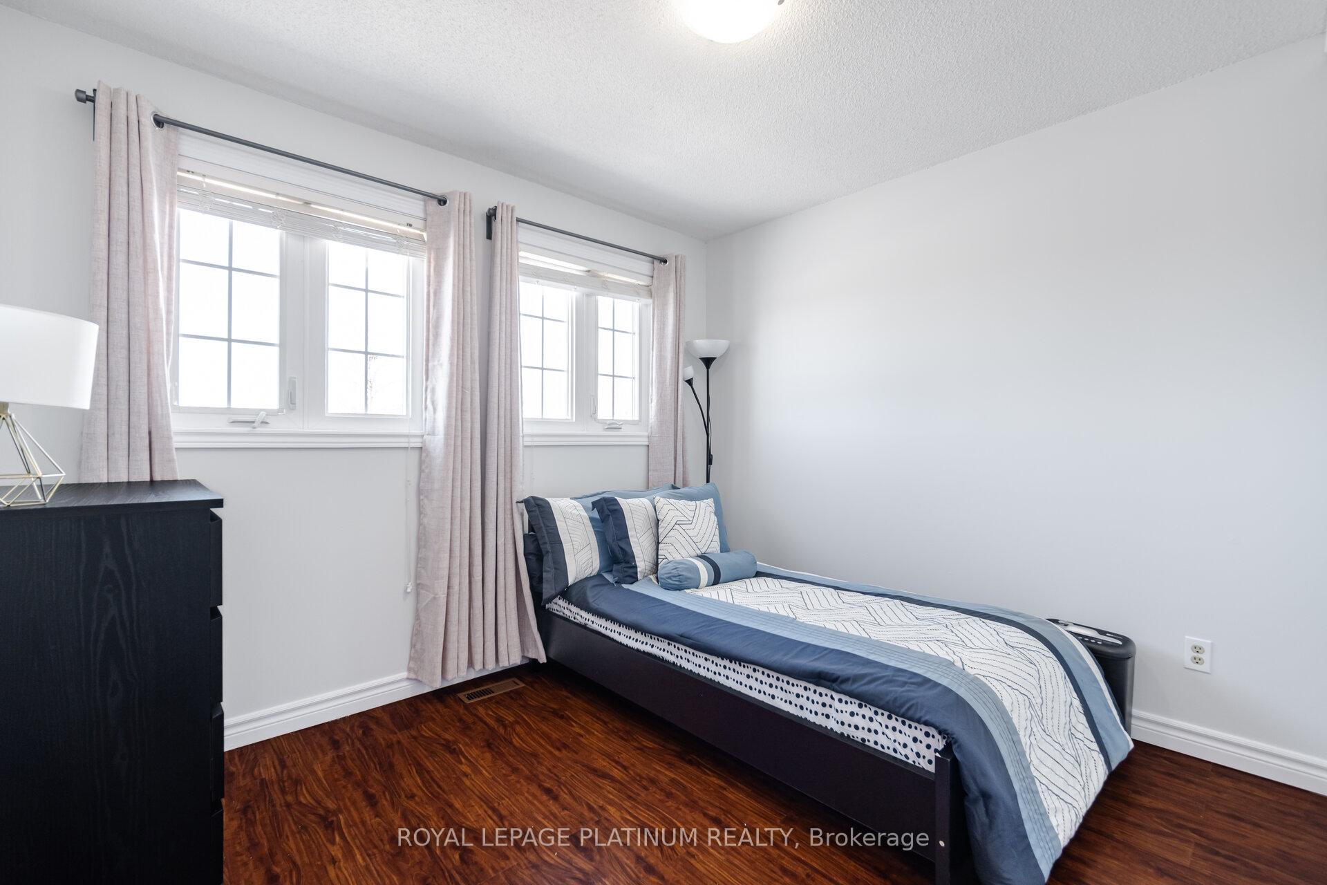 Photo 30 of 173 Wexford Road, Brampton, Heart Lake West — HOMEH