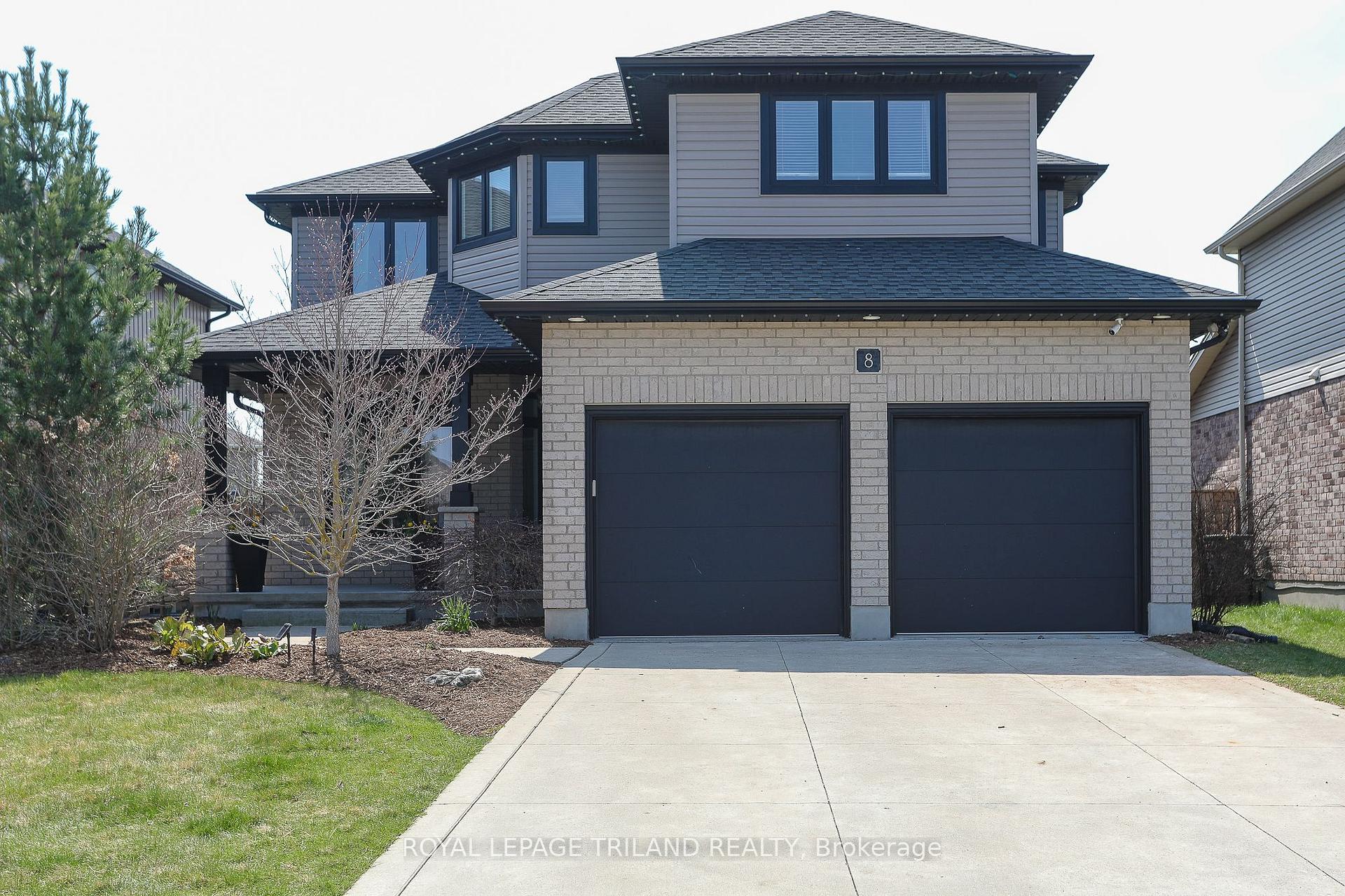Photo 1 of 8 Oakmont Street, St. Thomas — HOMEH