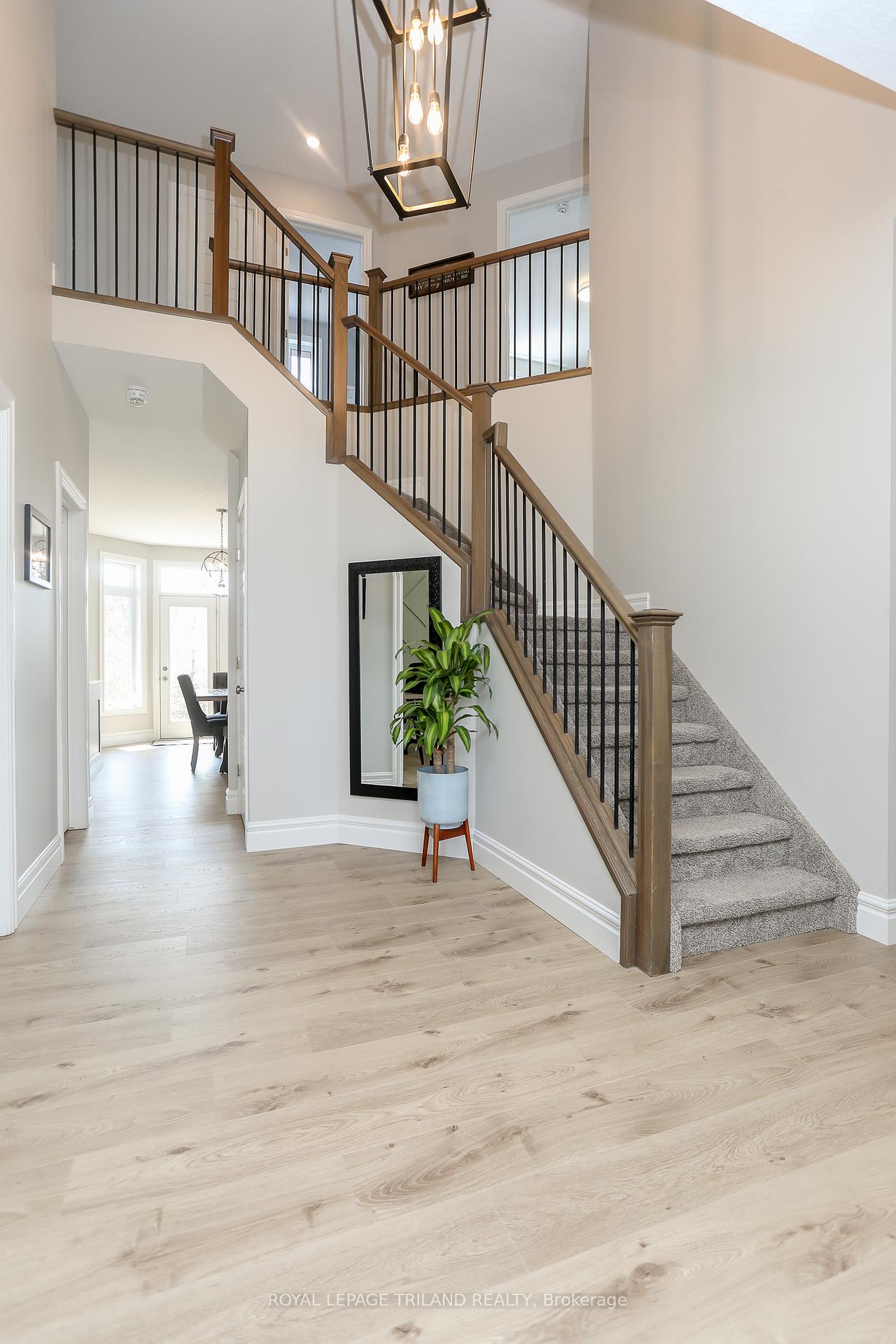 Photo 18 of 8 Oakmont Street, St. Thomas — HOMEH