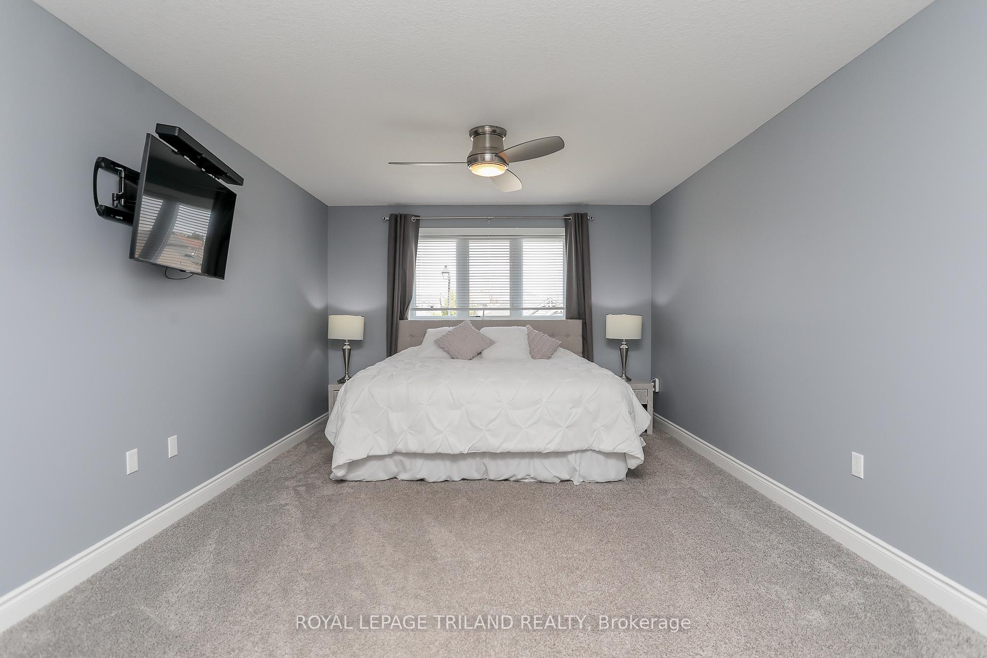 Photo 20 of 8 Oakmont Street, St. Thomas — HOMEH