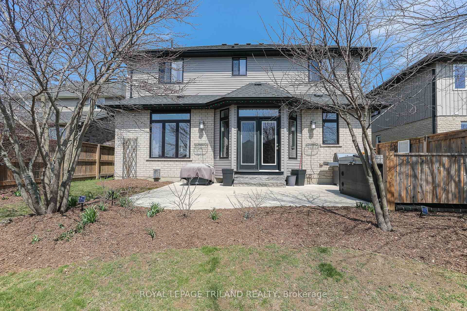 Photo 44 of 8 Oakmont Street, St. Thomas — HOMEH