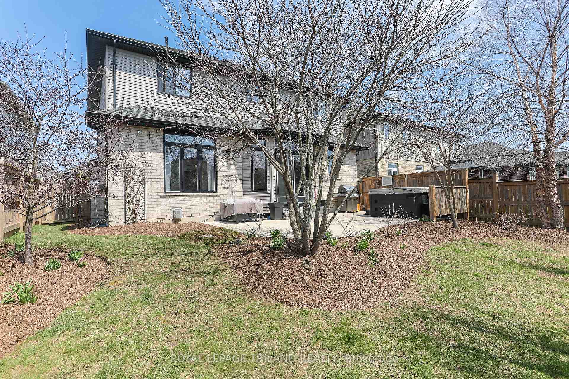 Photo 45 of 8 Oakmont Street, St. Thomas — HOMEH