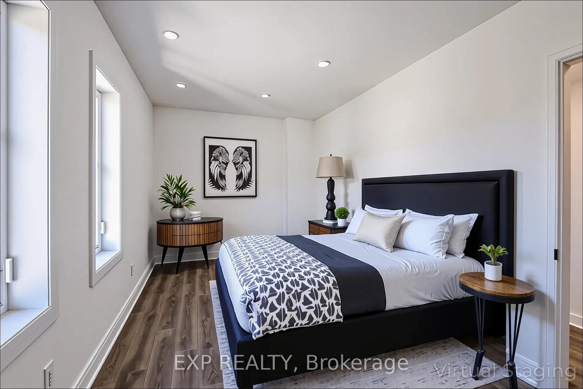 Photo 7 of 346 Emerald Street N, Hamilton, Beasley — HOMEH