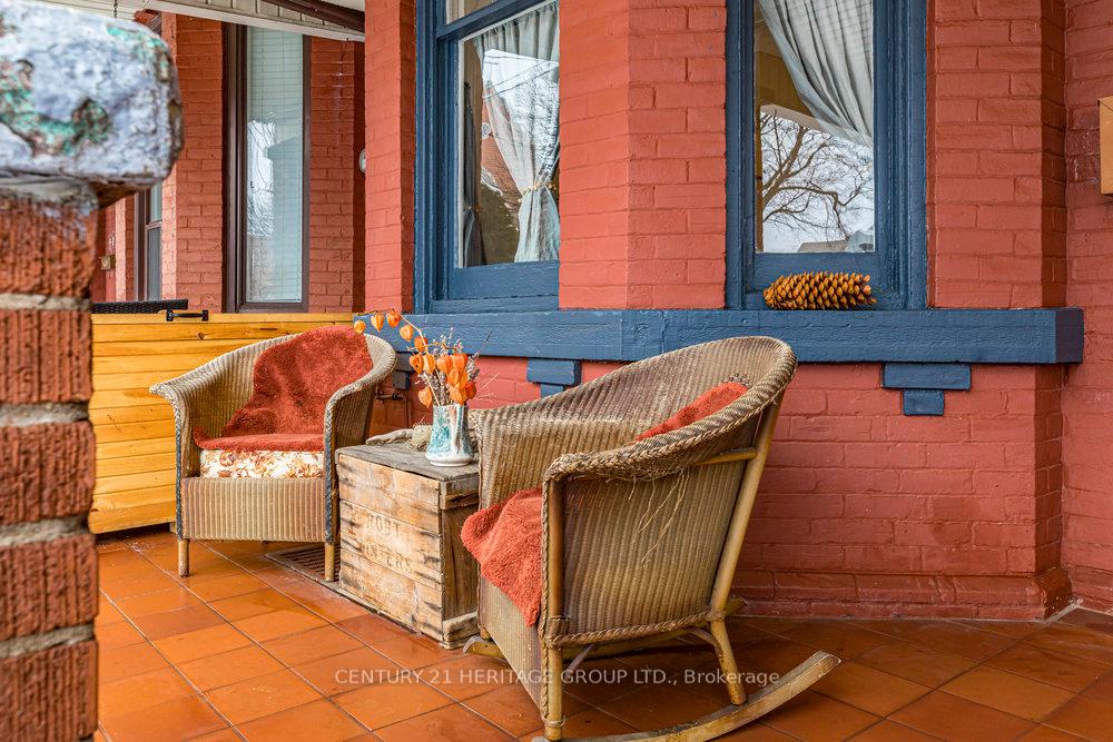 Photo 22 of 197 Park Street N, Hamilton, Central — HOMEH