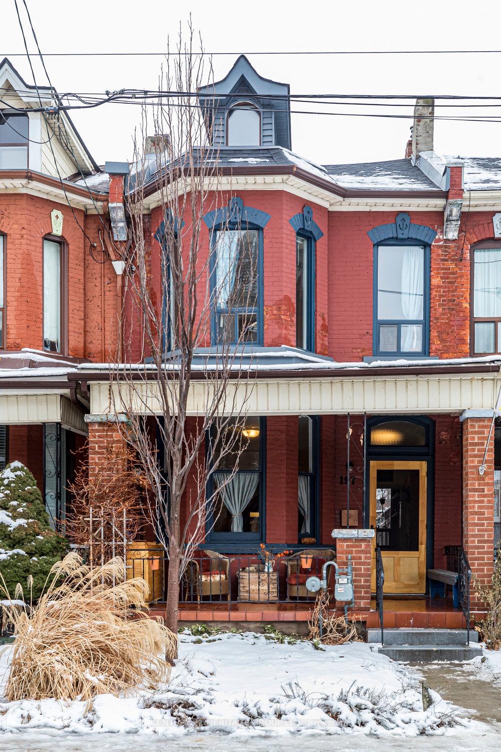 Photo 1 of 197 Park Street N, Hamilton, Central — HOMEH