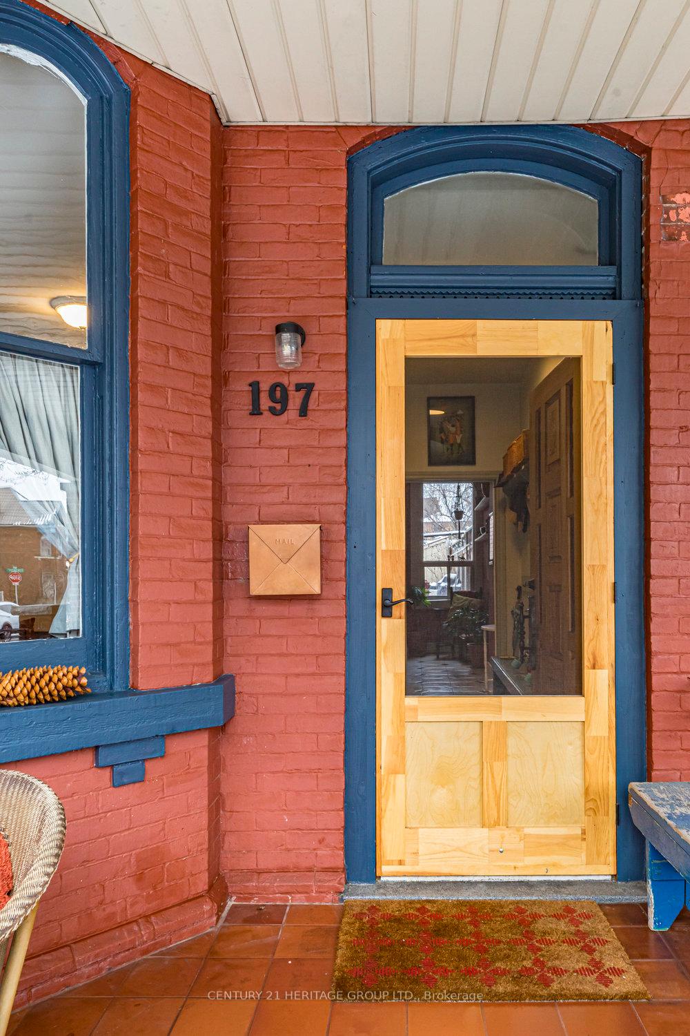 Photo 4 of 197 Park Street N, Hamilton, Central — HOMEH