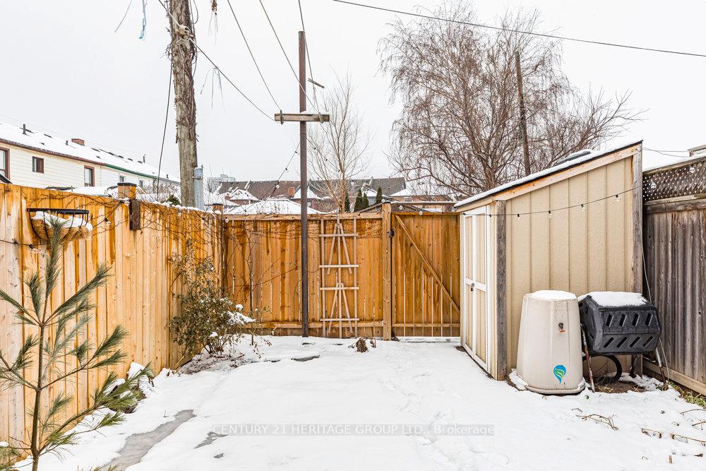 Photo 97 of 197 Park Street N, Hamilton, Central — HOMEH