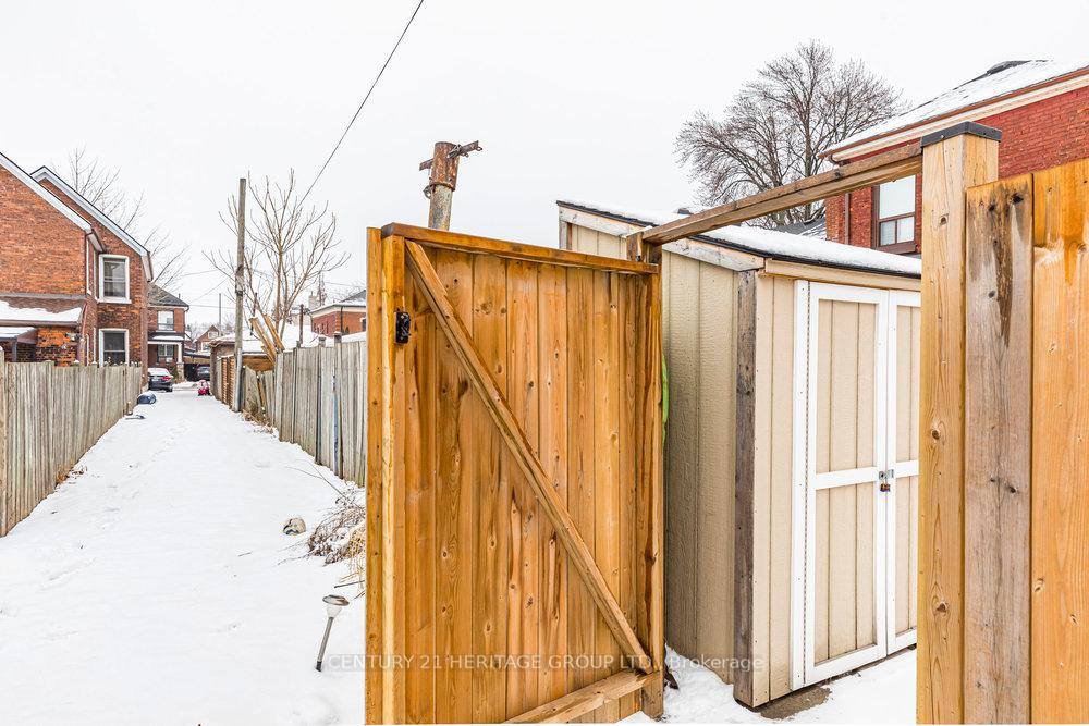 Photo 98 of 197 Park Street N, Hamilton, Central — HOMEH