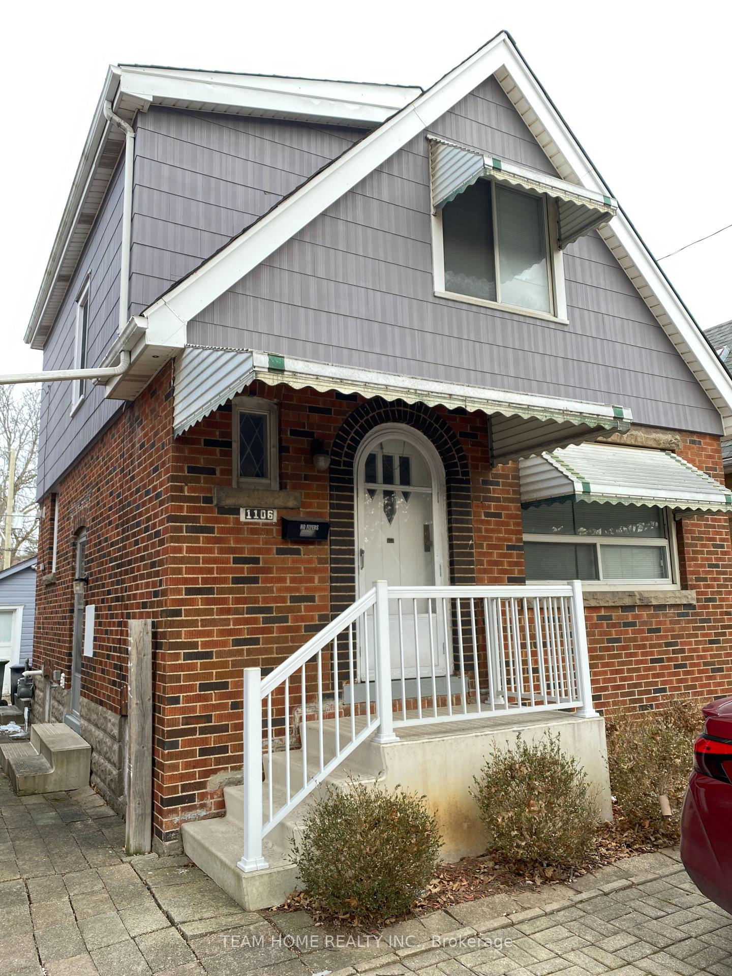 Photo 1 of 1106 King Street W, Hamilton, Westdale — HOMEH