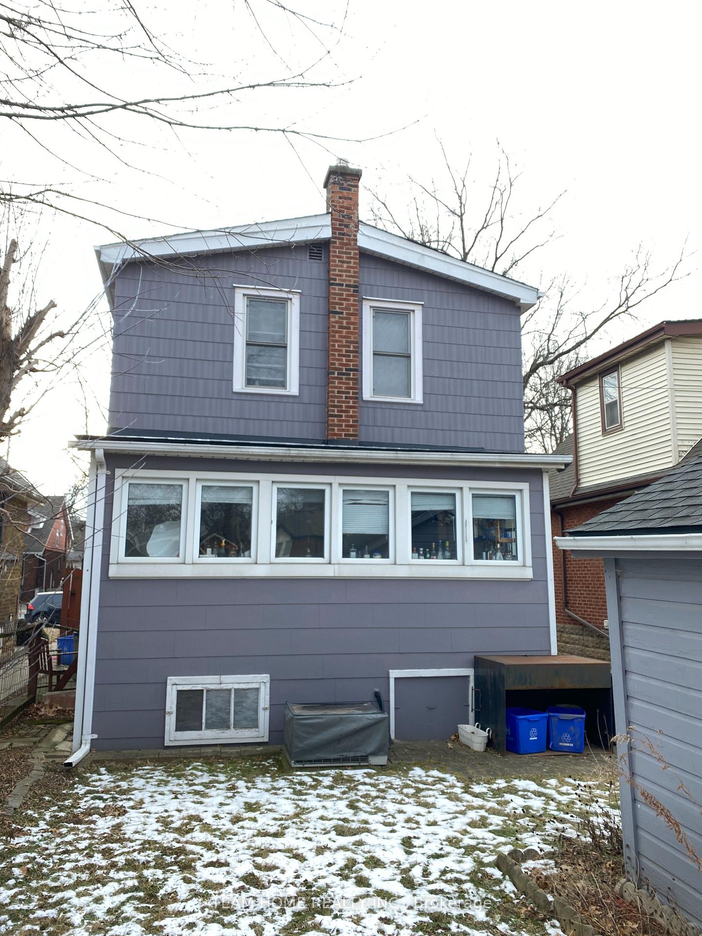 Photo 3 of 1106 King Street W, Hamilton, Westdale — HOMEH