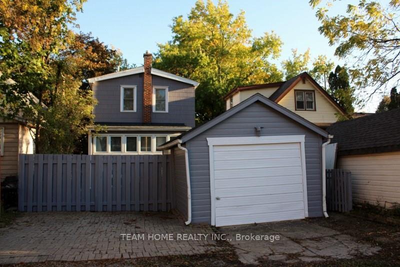 Photo 23 of 1106 King Street W, Hamilton, Westdale — HOMEH