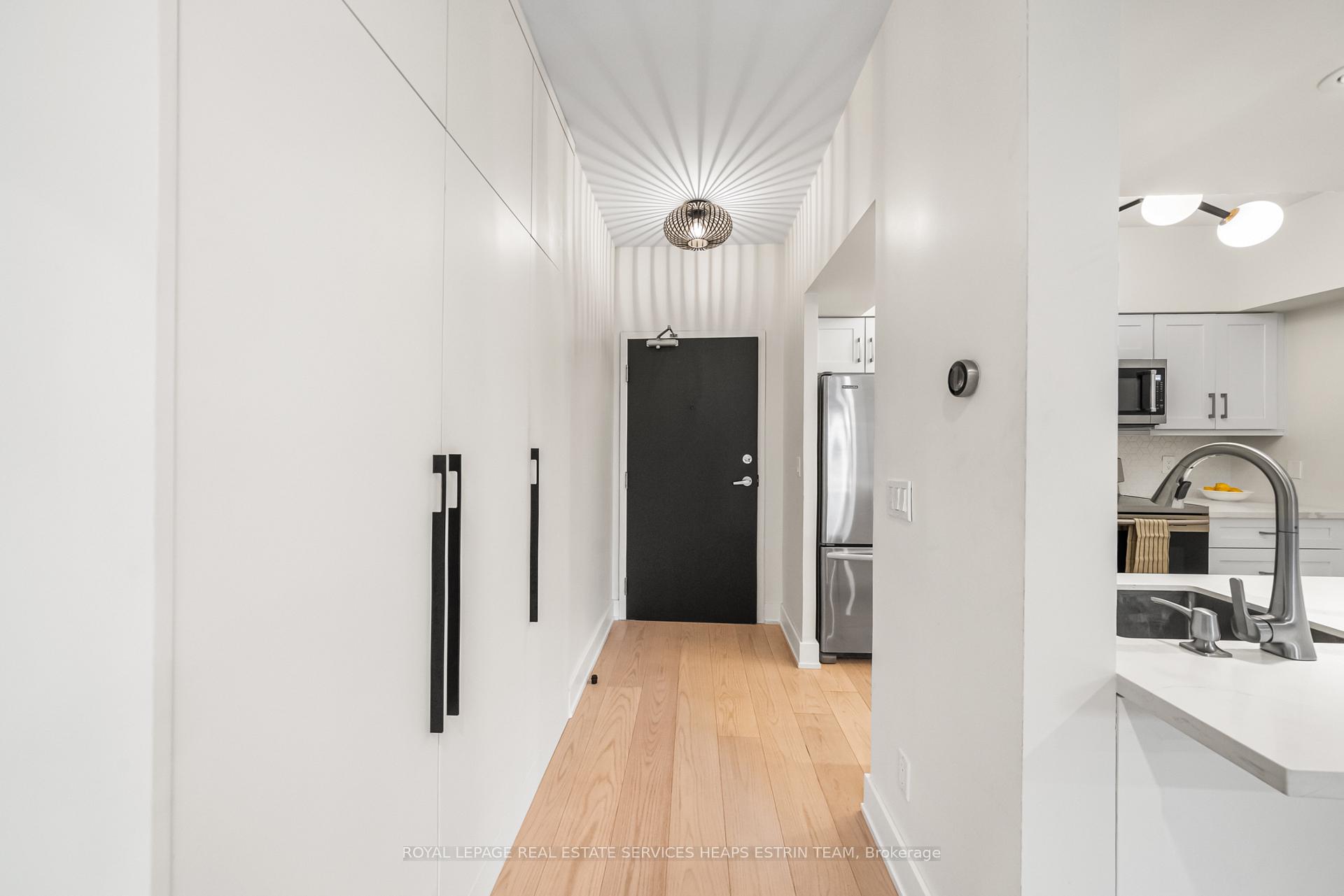 Photo 1 of Unit 103, 211 Randolph Road, Toronto, Leaside — HOMEH