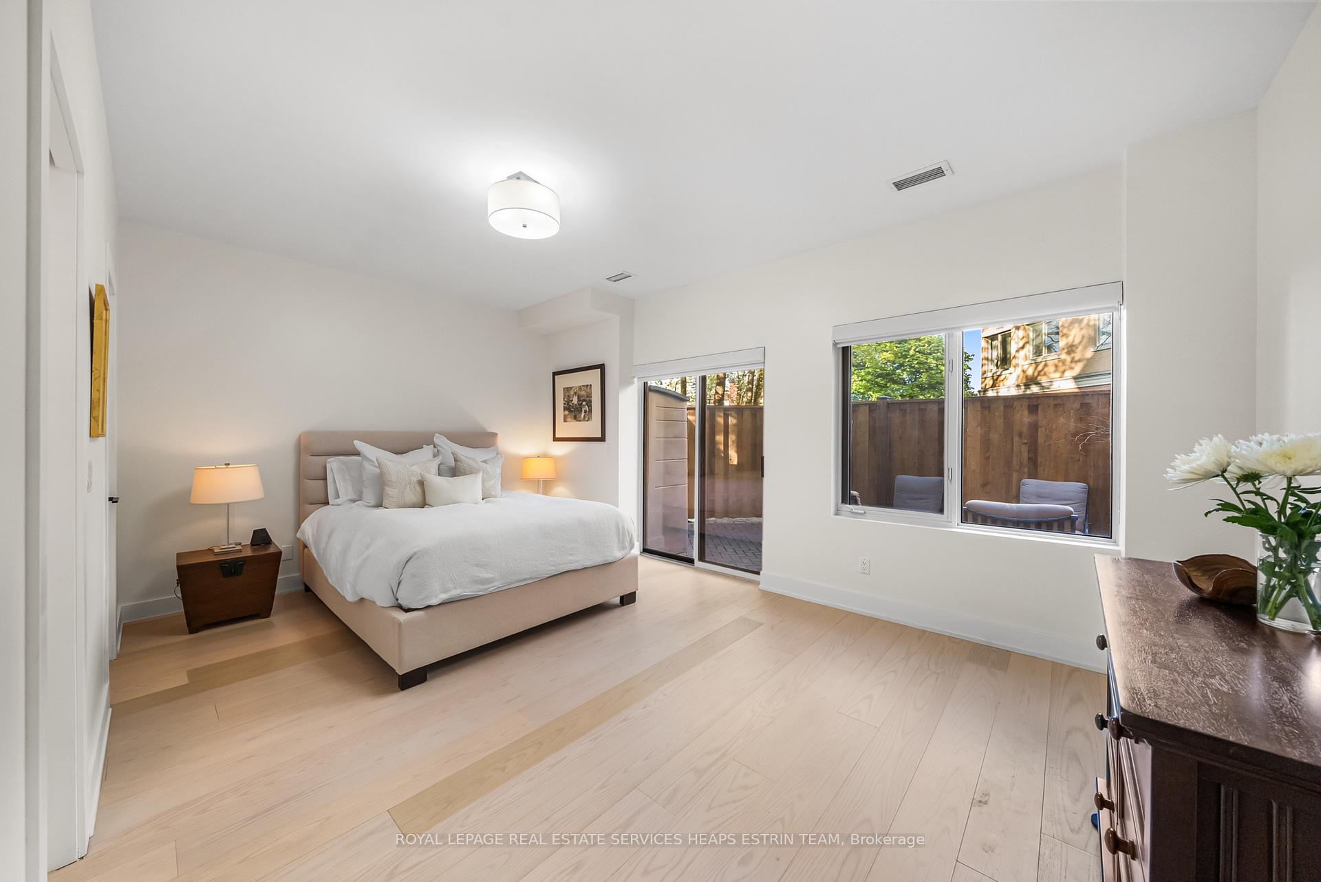 Photo 9 of Unit 103, 211 Randolph Road, Toronto, Leaside — HOMEH