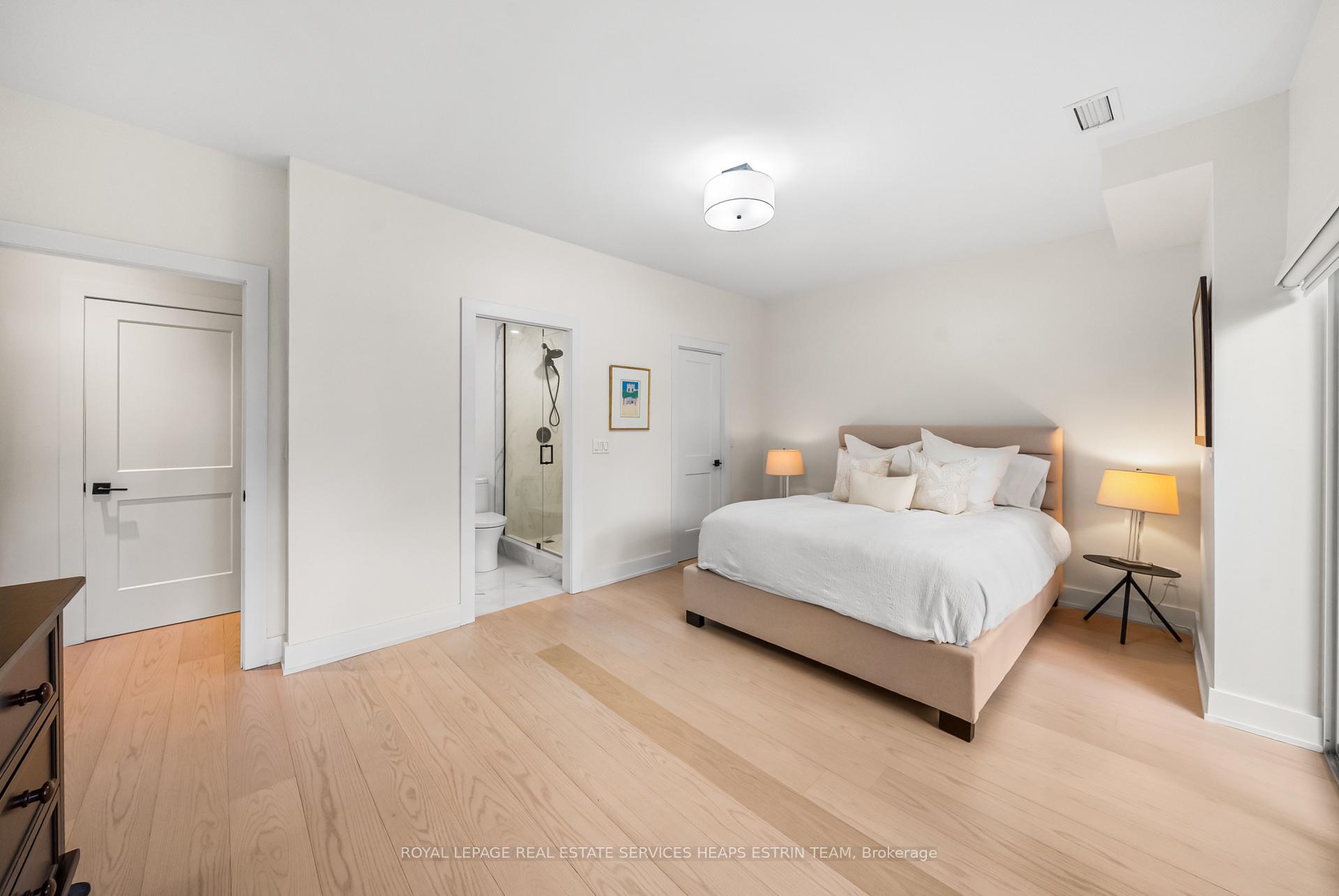 Photo 10 of Unit 103, 211 Randolph Road, Toronto, Leaside — HOMEH