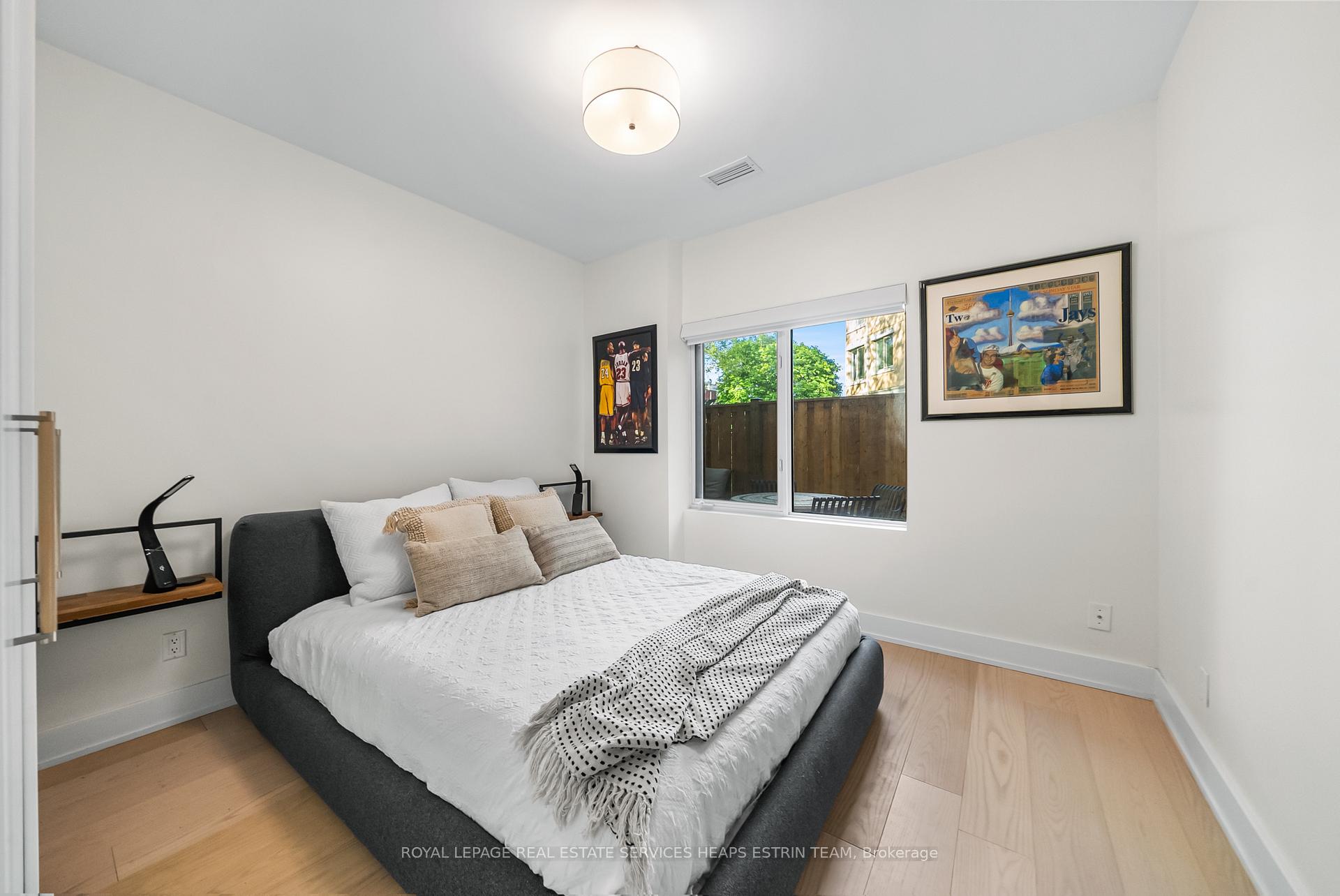 Photo 14 of Unit 103, 211 Randolph Road, Toronto, Leaside — HOMEH