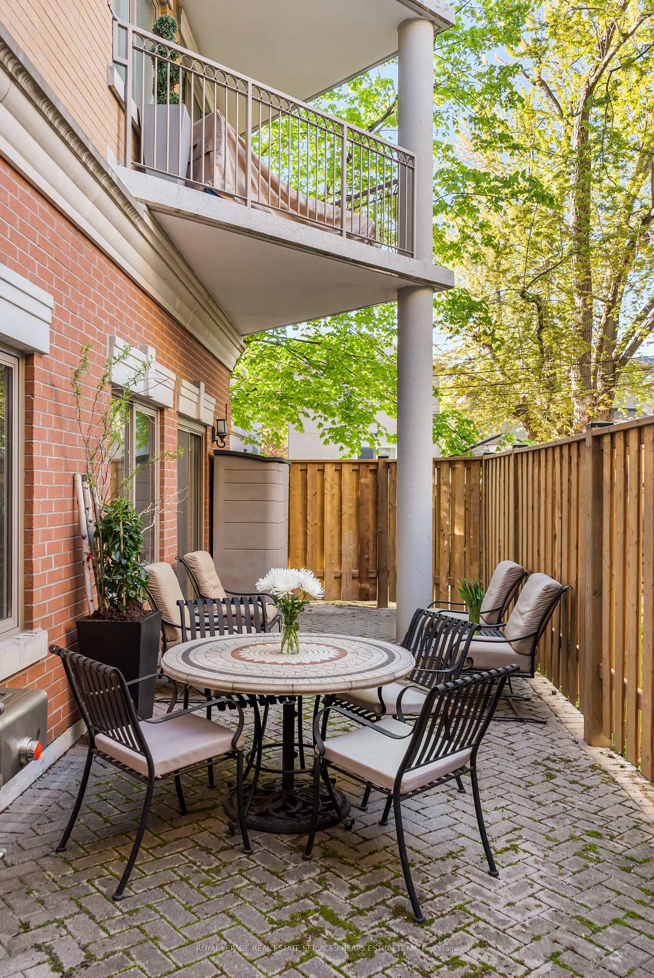 Photo 19 of Unit 103, 211 Randolph Road, Toronto, Leaside — HOMEH