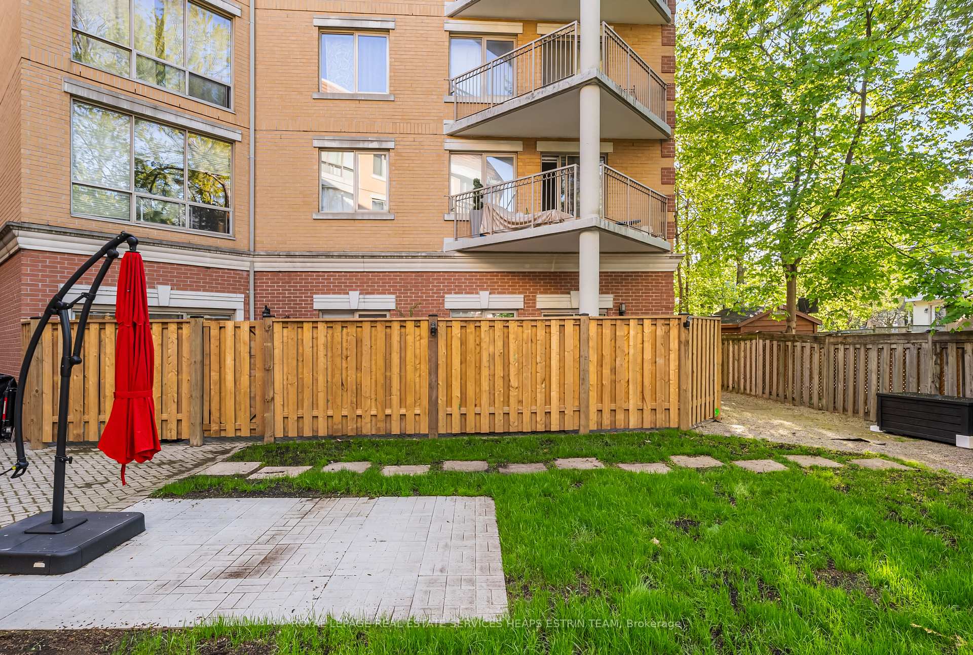 Photo 20 of Unit 103, 211 Randolph Road, Toronto, Leaside — HOMEH
