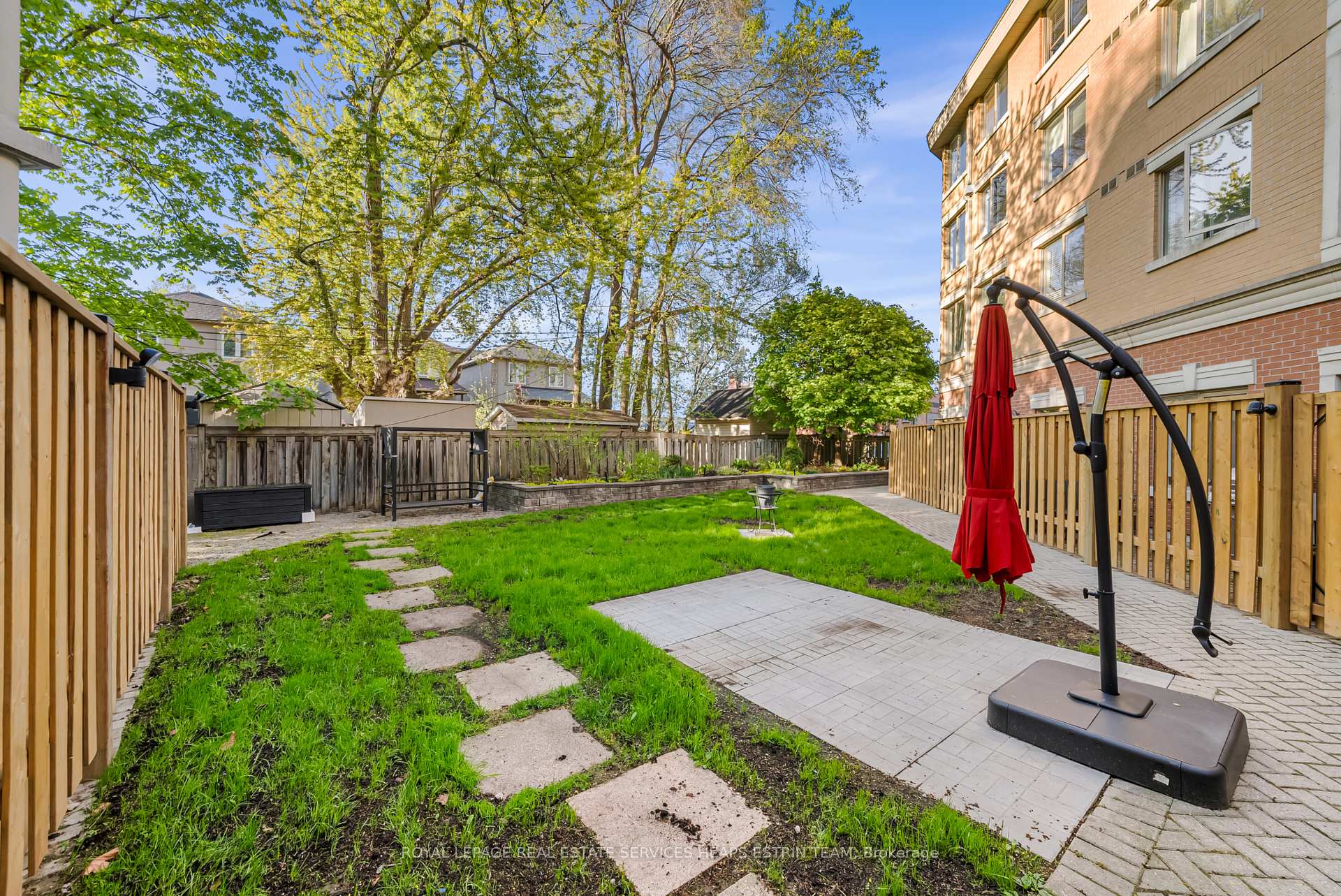 Photo 21 of Unit 103, 211 Randolph Road, Toronto, Leaside — HOMEH