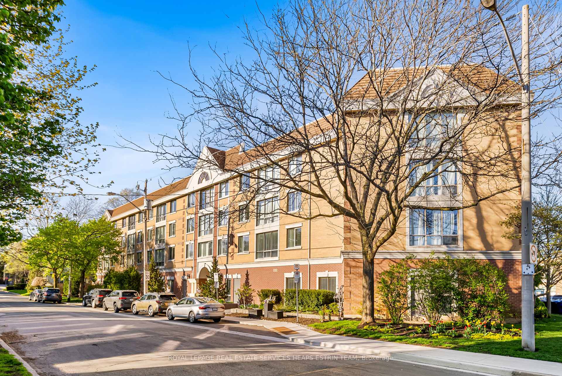 Photo 22 of Unit 103, 211 Randolph Road, Toronto, Leaside — HOMEH
