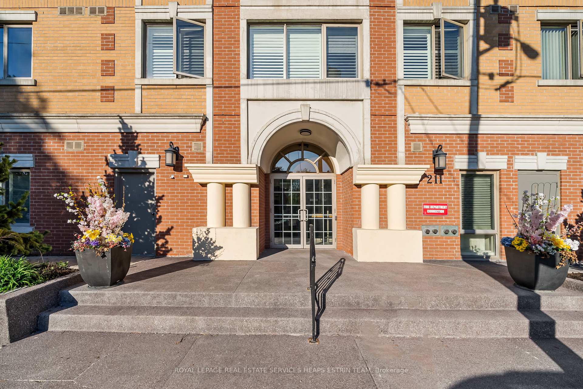 Photo 23 of Unit 103, 211 Randolph Road, Toronto, Leaside — HOMEH