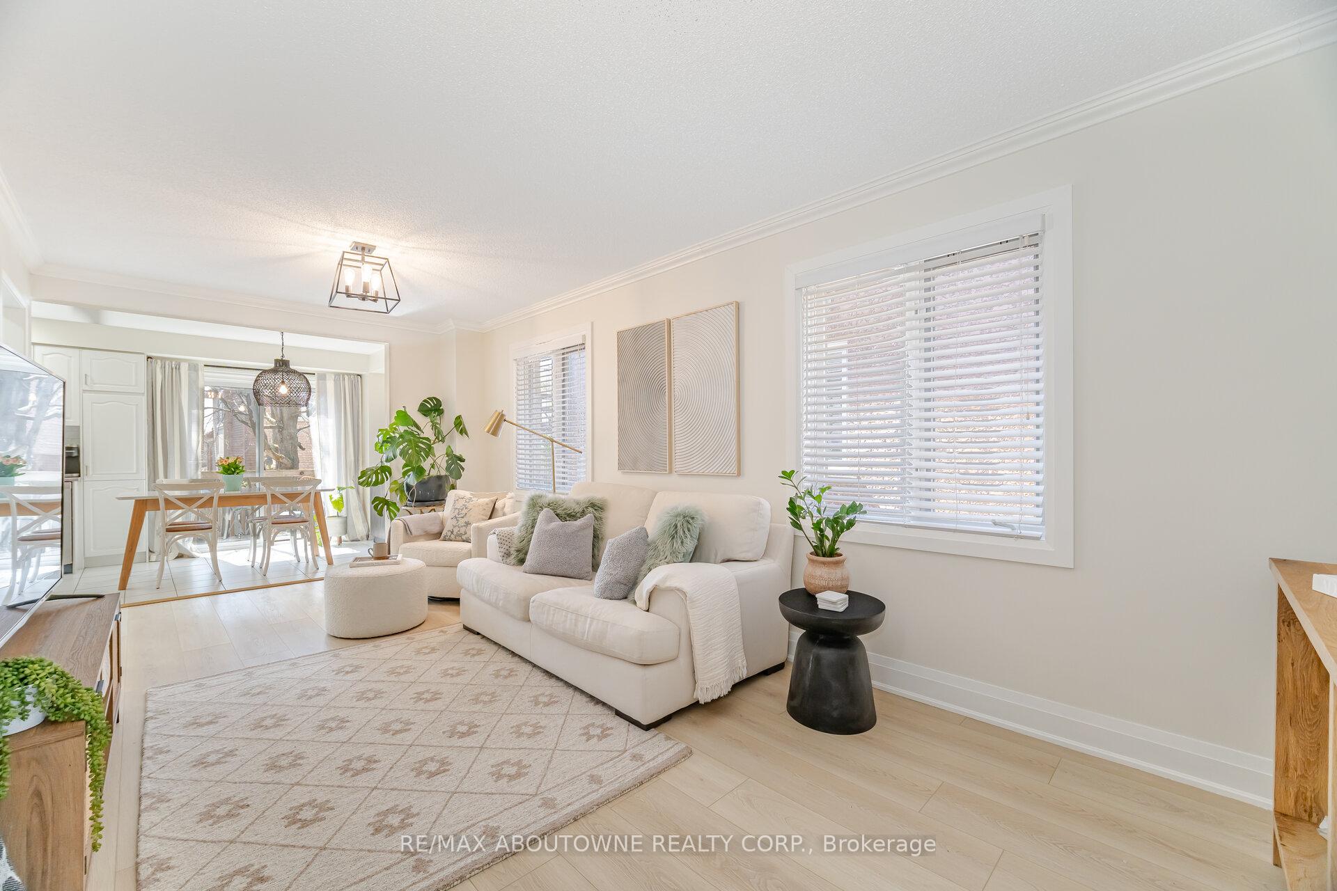 Photo 6 of 35 Harnesworth Crescent, Hamilton, Waterdown — HOMEH