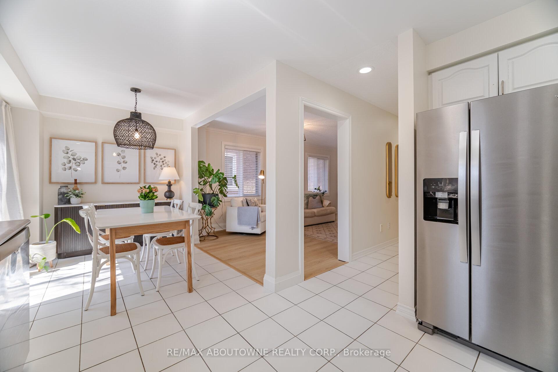 Photo 17 of 35 Harnesworth Crescent, Hamilton, Waterdown — HOMEH