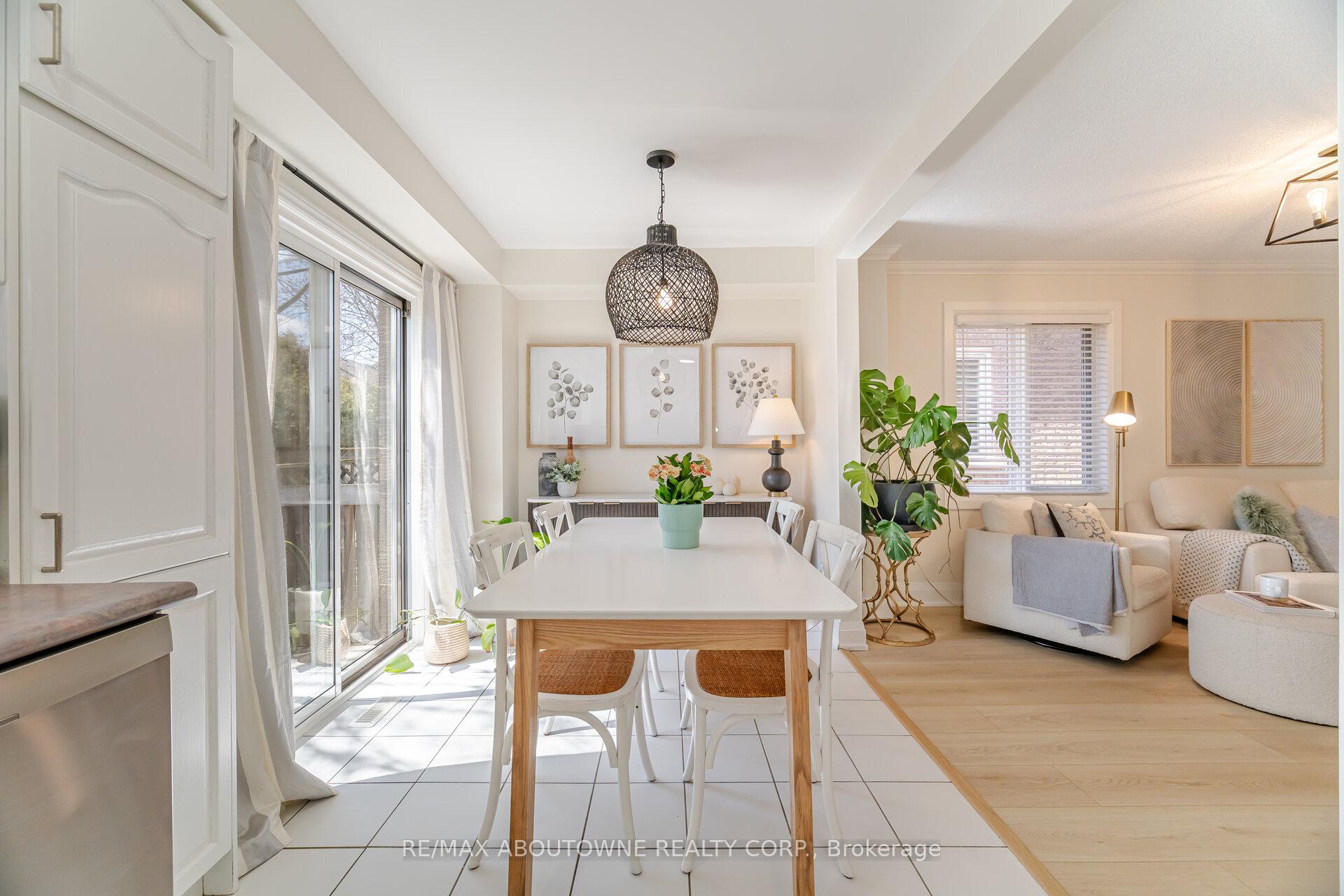 Photo 23 of 35 Harnesworth Crescent, Hamilton, Waterdown — HOMEH