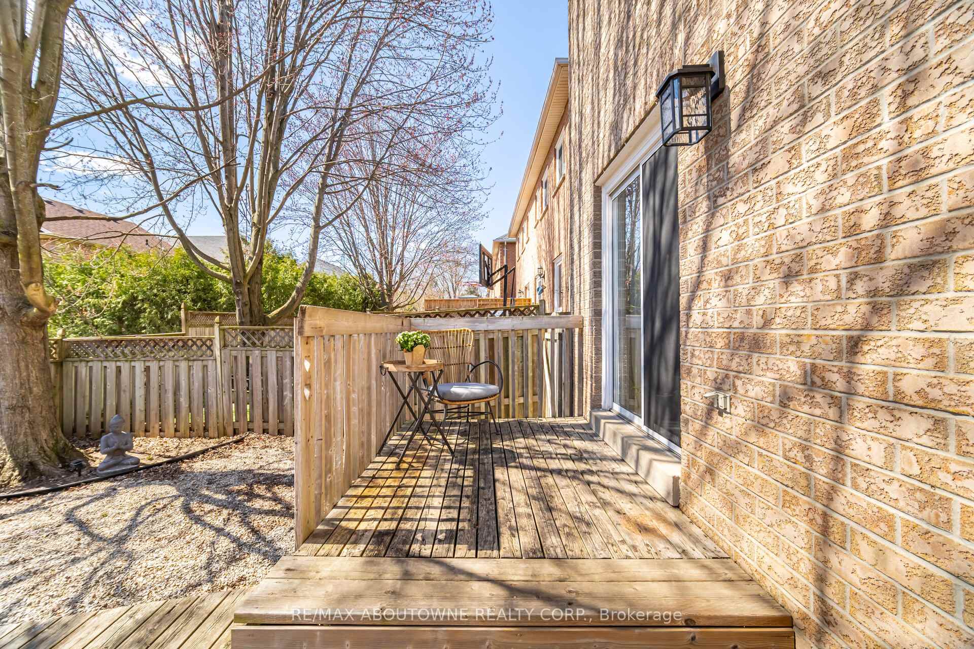 Photo 41 of 35 Harnesworth Crescent, Hamilton, Waterdown — HOMEH