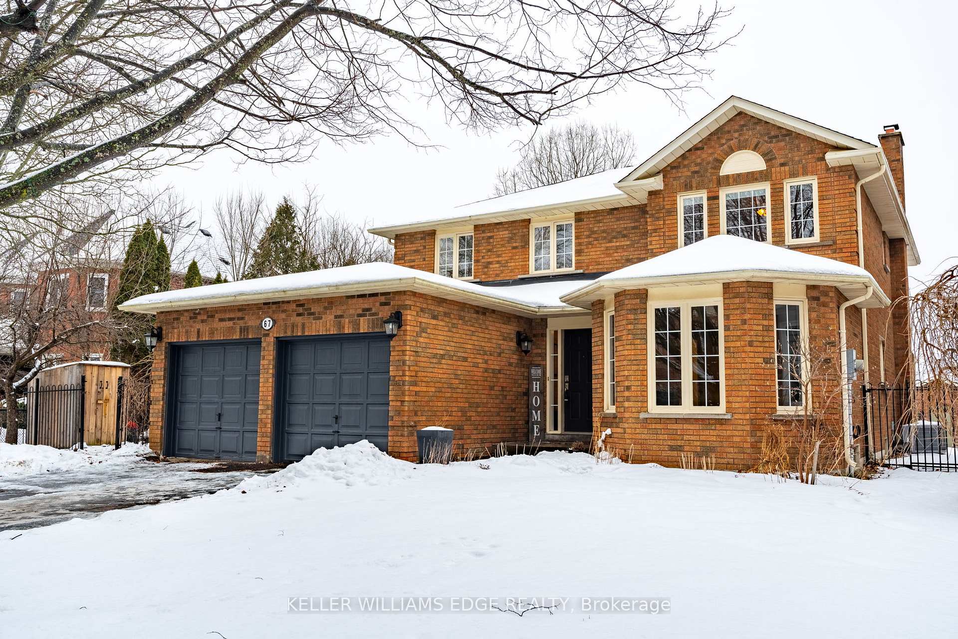 Photo 1 of 67 Laurendale Avenue, Hamilton, Waterdown — HOMEH