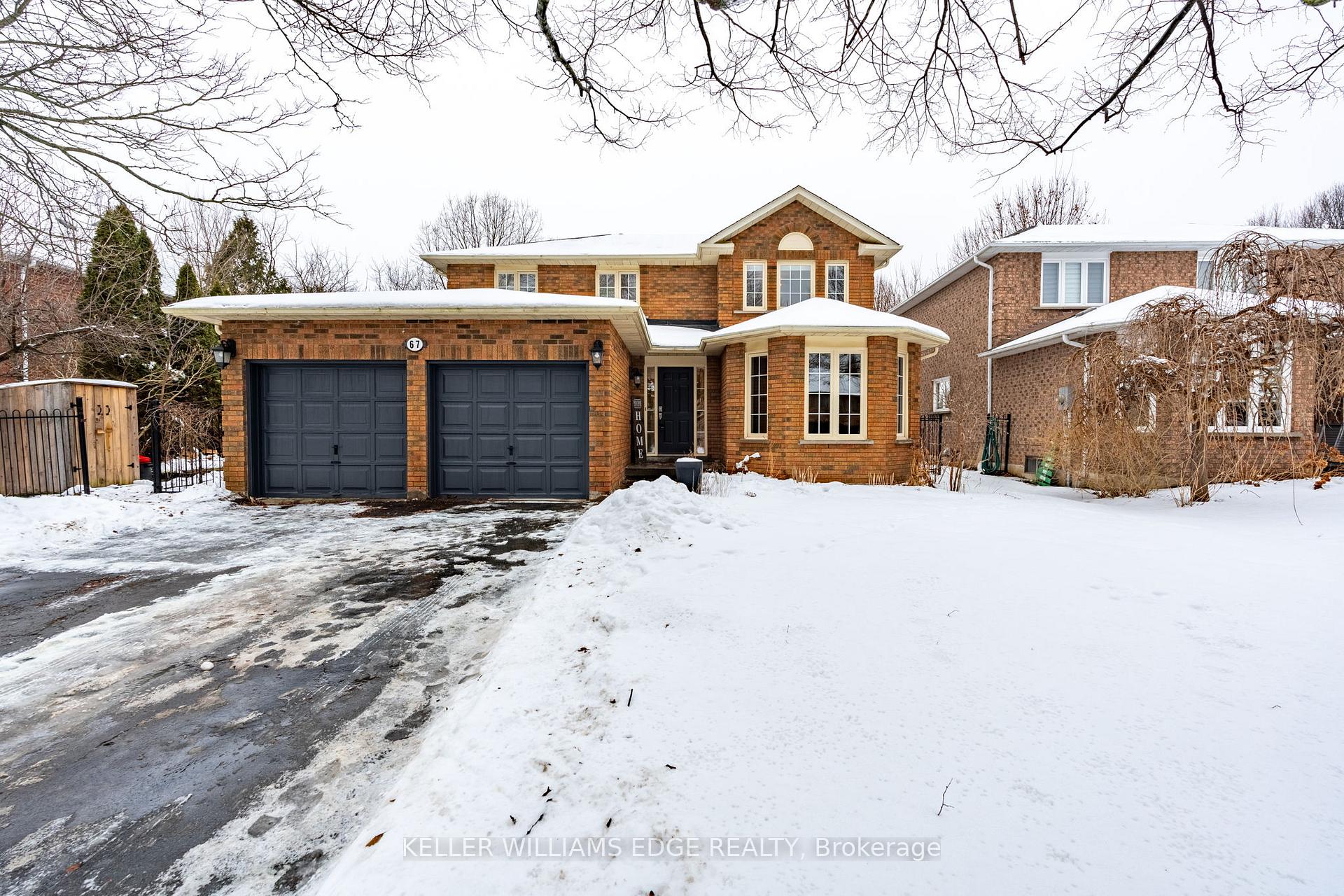 Photo 2 of 67 Laurendale Avenue, Hamilton, Waterdown — HOMEH