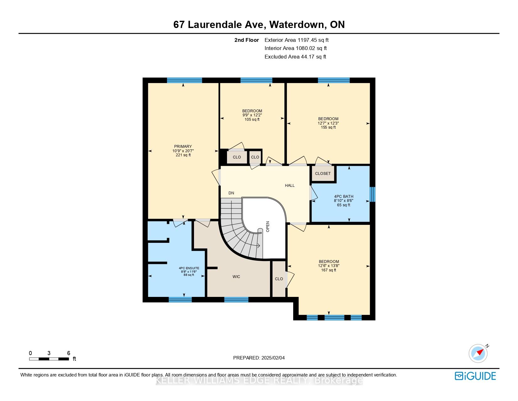 Photo 42 of 67 Laurendale Avenue, Hamilton, Waterdown — HOMEH