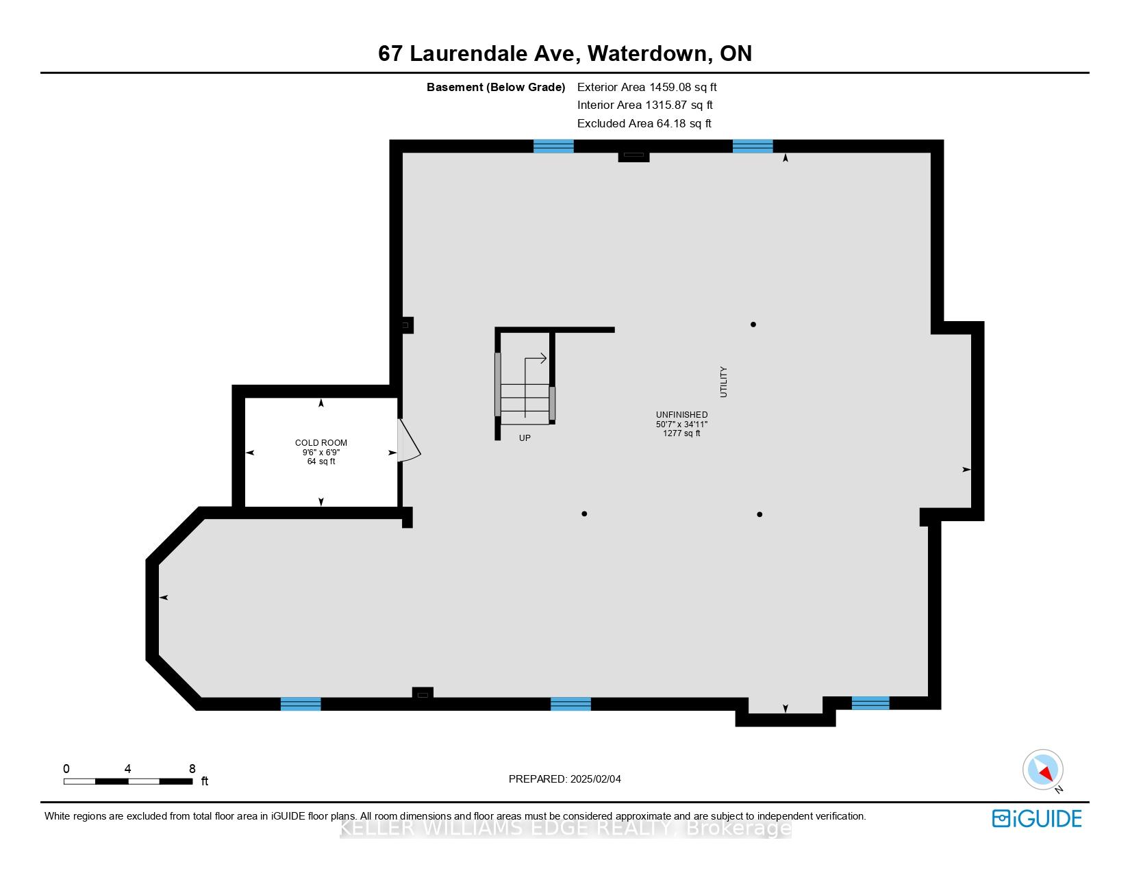 Photo 43 of 67 Laurendale Avenue, Hamilton, Waterdown — HOMEH