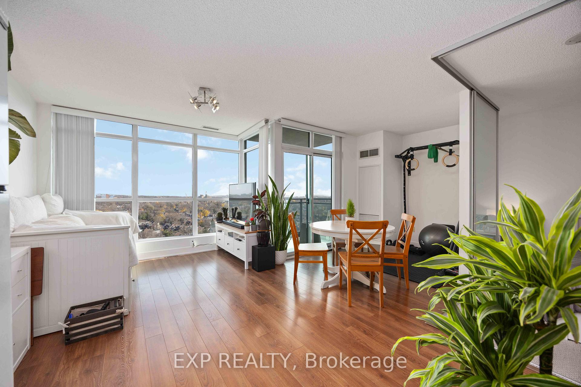 Photo 15 of Unit 1905, 1048 Broadview Avenue, Toronto, Broadview North — HOMEH
