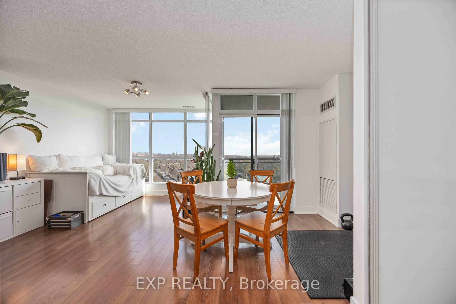 Photo 17 of Unit 1905, 1048 Broadview Avenue, Toronto, Broadview North — HOMEH