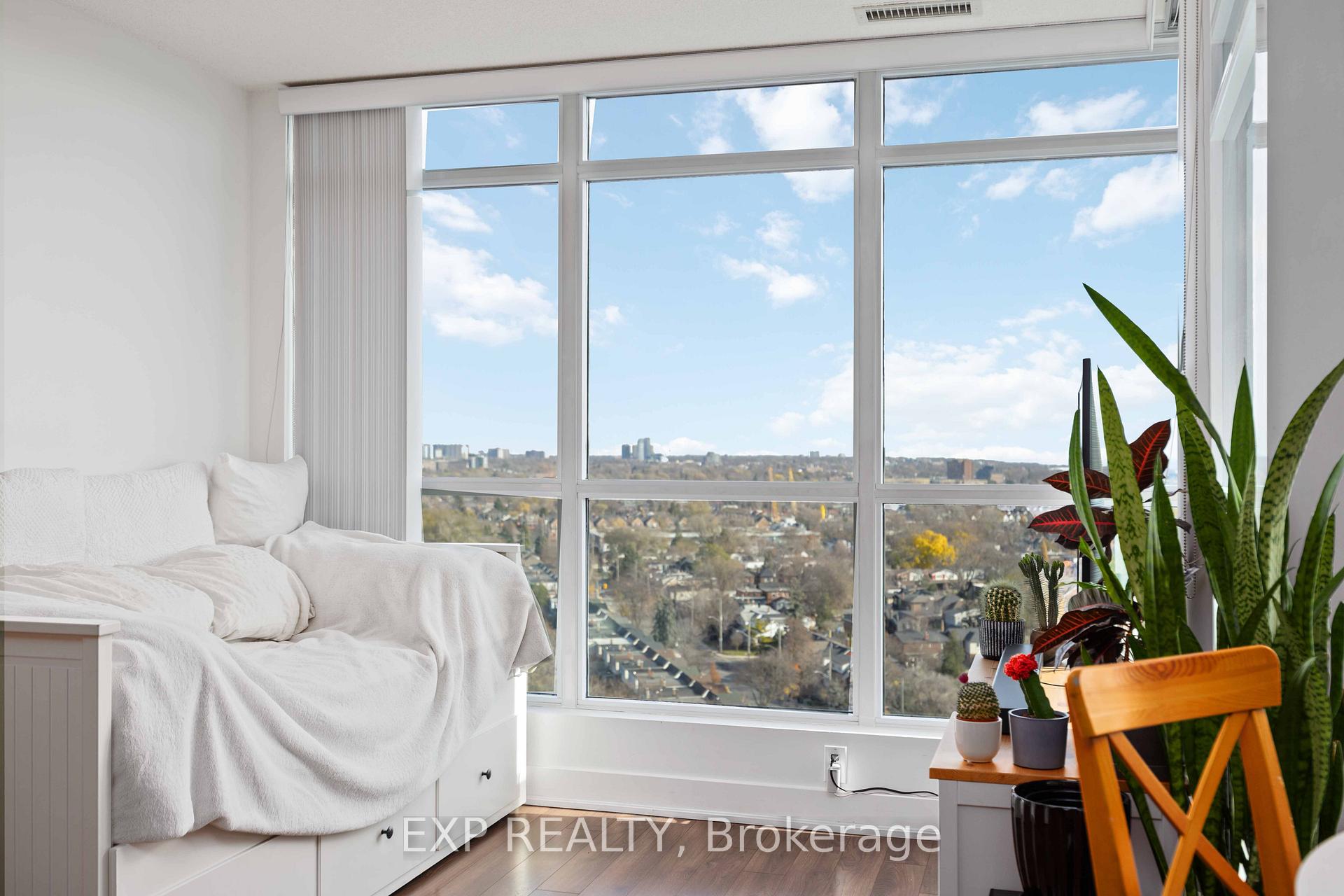 Photo 18 of Unit 1905, 1048 Broadview Avenue, Toronto, Broadview North — HOMEH