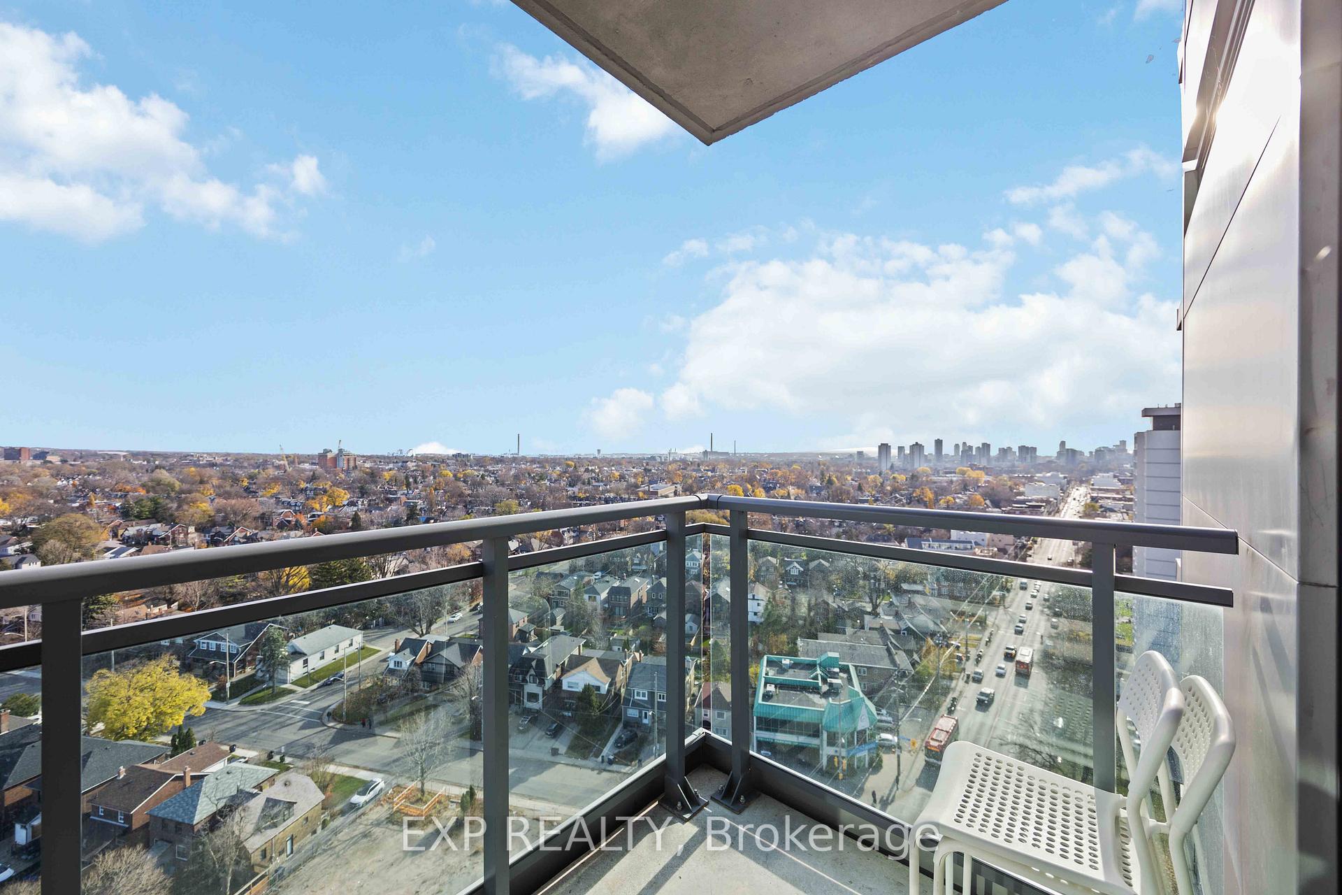 Photo 19 of Unit 1905, 1048 Broadview Avenue, Toronto, Broadview North — HOMEH