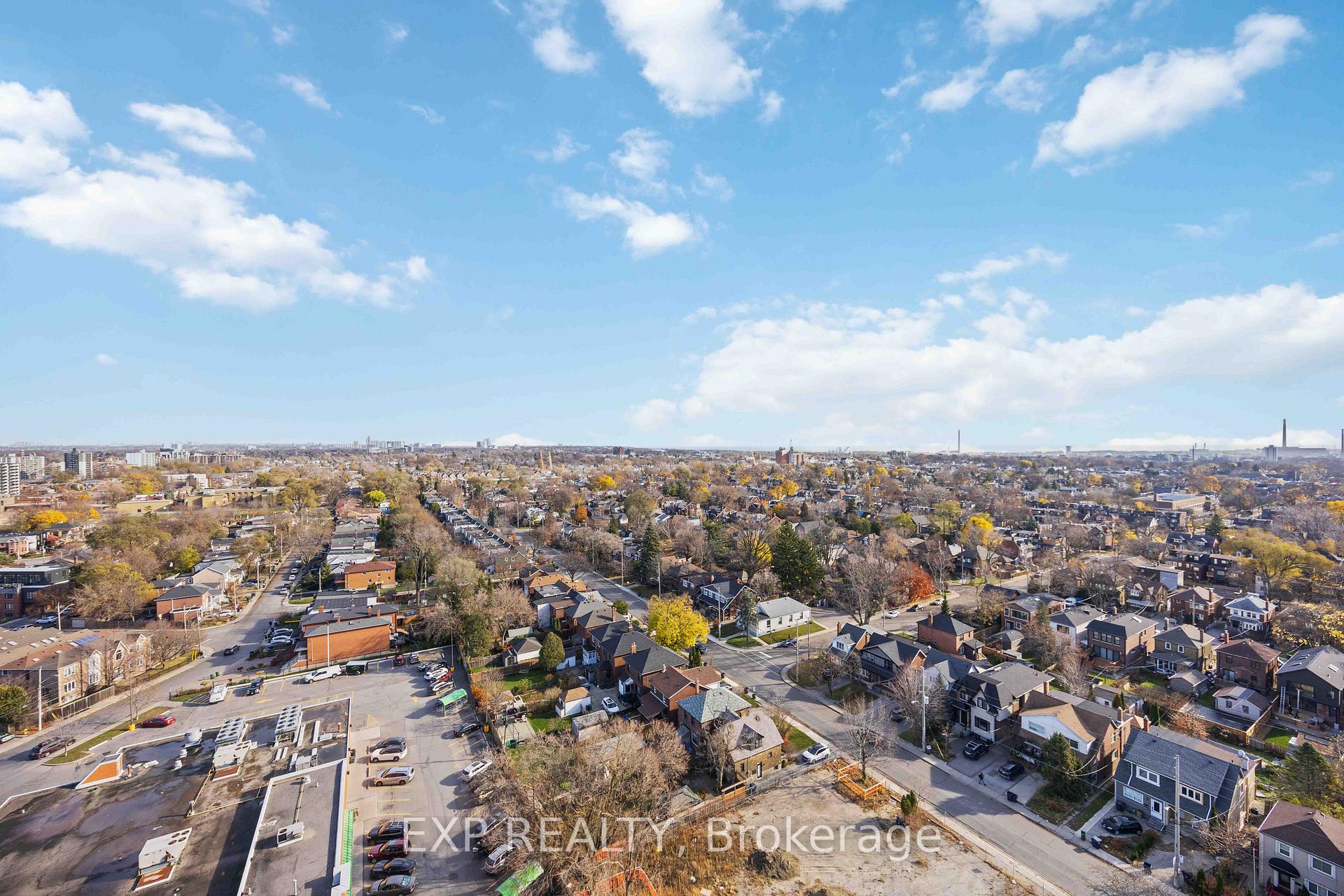 Photo 20 of Unit 1905, 1048 Broadview Avenue, Toronto, Broadview North — HOMEH