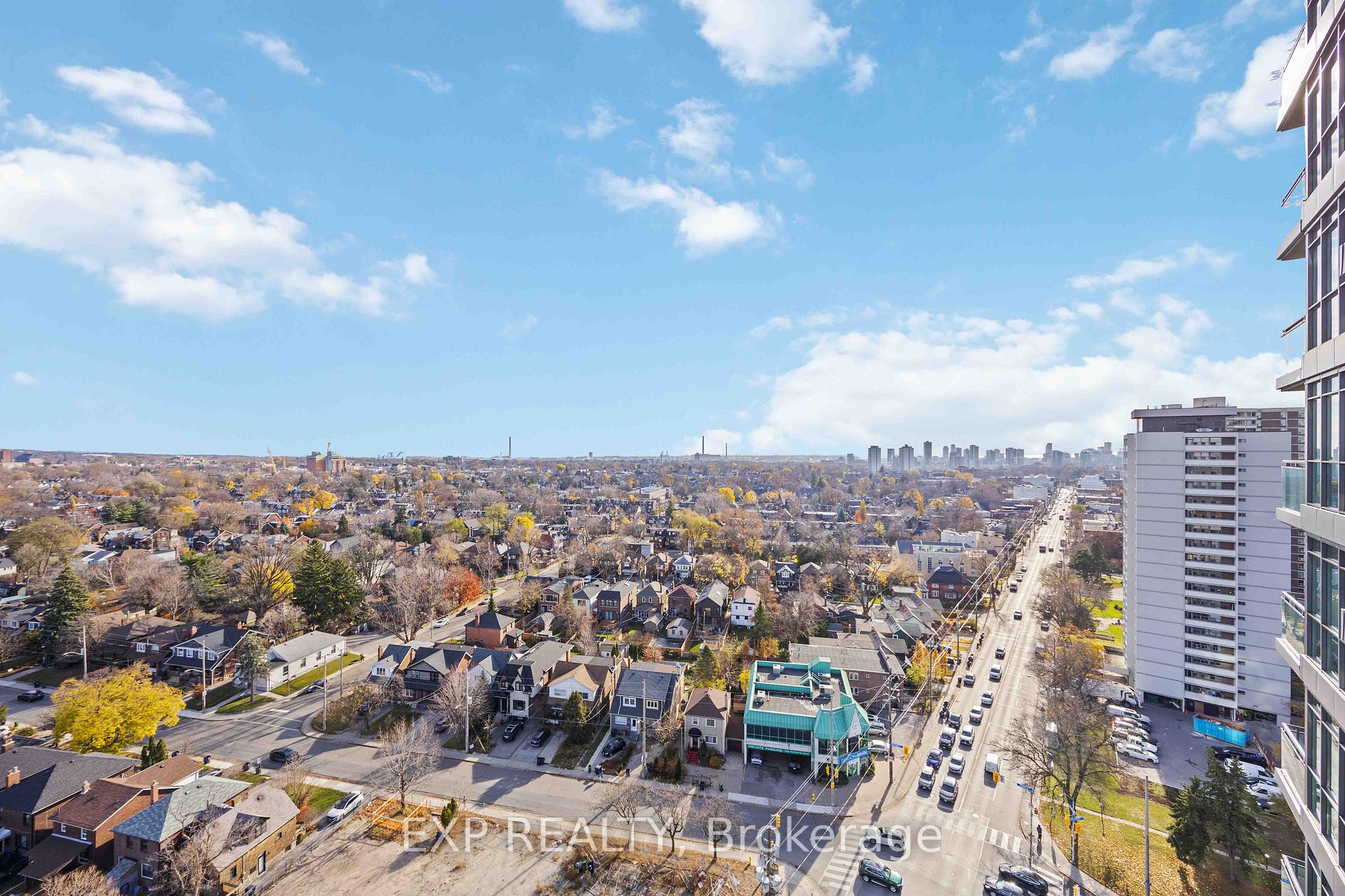 Photo 21 of Unit 1905, 1048 Broadview Avenue, Toronto, Broadview North — HOMEH