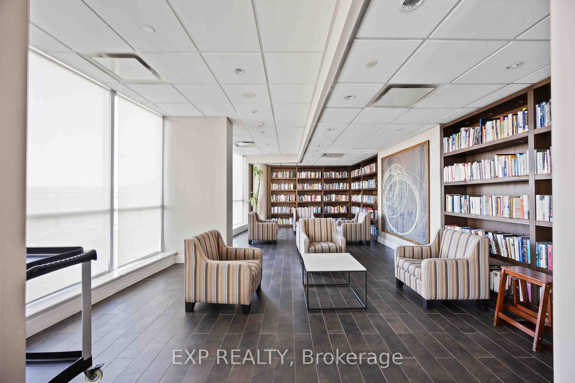 Photo 22 of Unit 1905, 1048 Broadview Avenue, Toronto, Broadview North — HOMEH