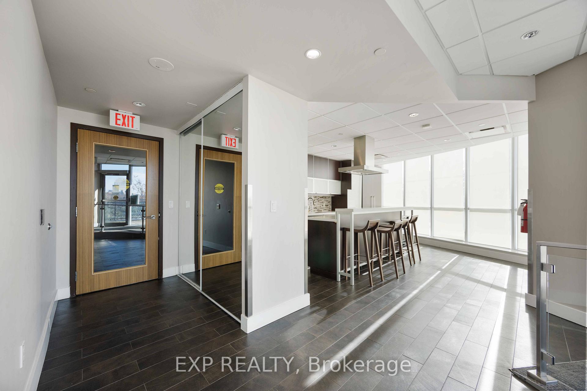 Photo 24 of Unit 1905, 1048 Broadview Avenue, Toronto, Broadview North — HOMEH