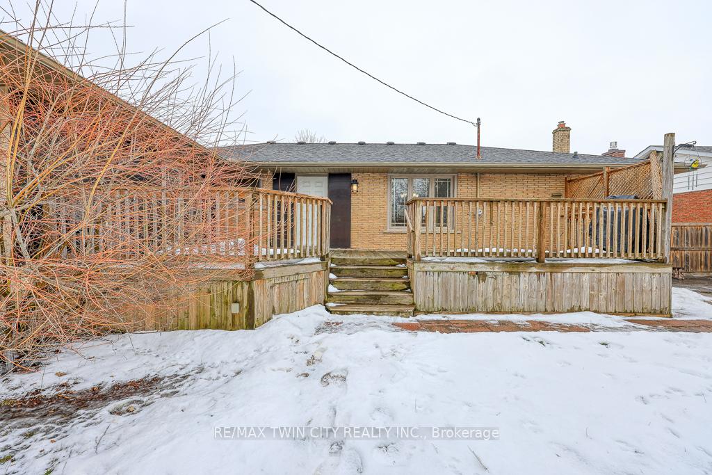 Photo 95 of 9 St Joseph Street, St. Thomas — HOMEH