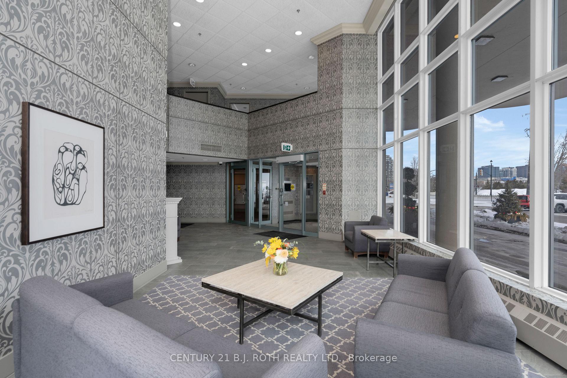 Photo 9 of Unit PH1-4, 2 Toronto Street, Barrie, City Centre — HOMEH