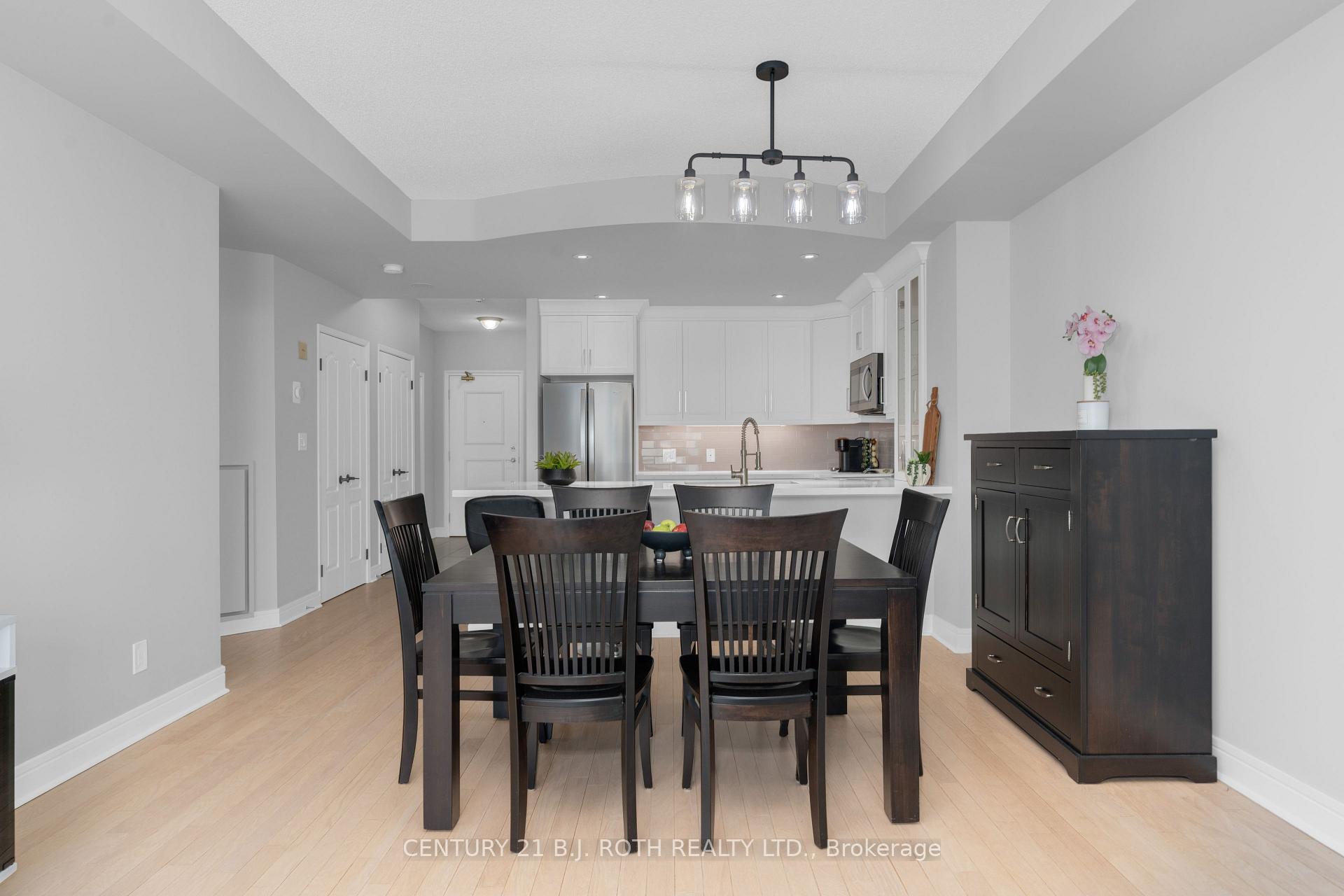 Photo 18 of Unit PH1-4, 2 Toronto Street, Barrie, City Centre — HOMEH