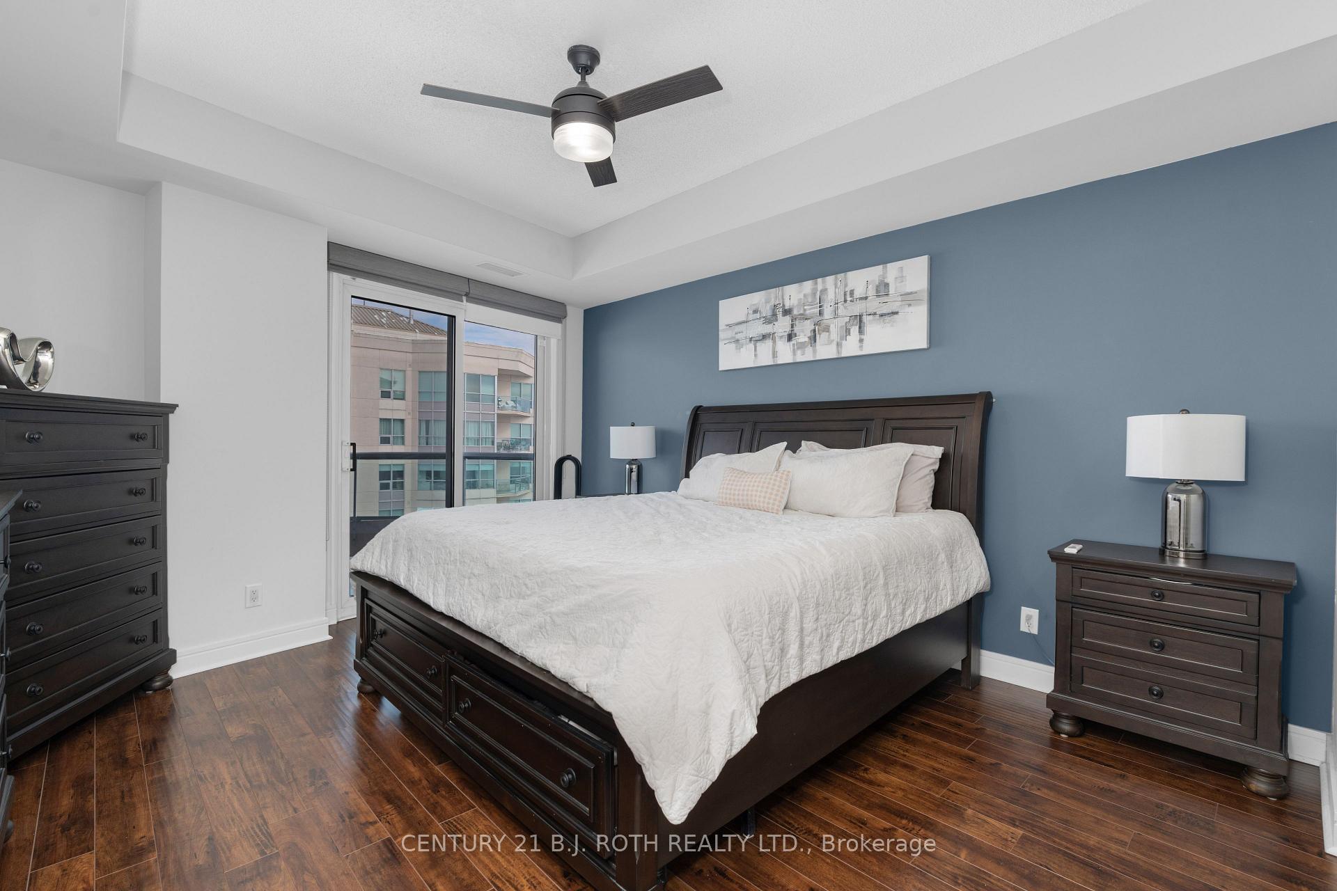Photo 23 of Unit PH1-4, 2 Toronto Street, Barrie, City Centre — HOMEH